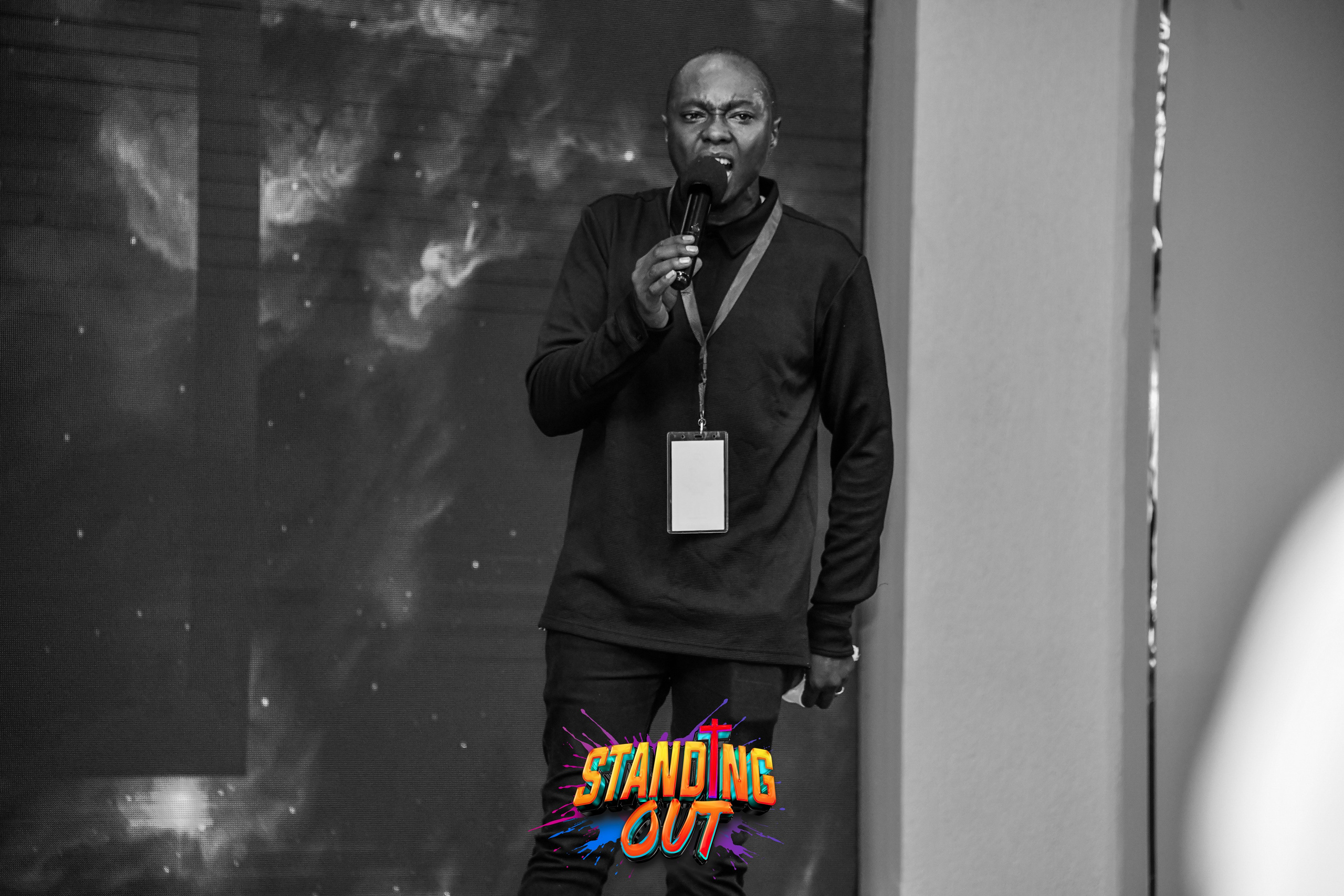 Christosphere Youth Ministry — Empowering Youth with Faith, Purpose & Community | JCC Thika Road, Nairobi. Pastor Morris Gacheru