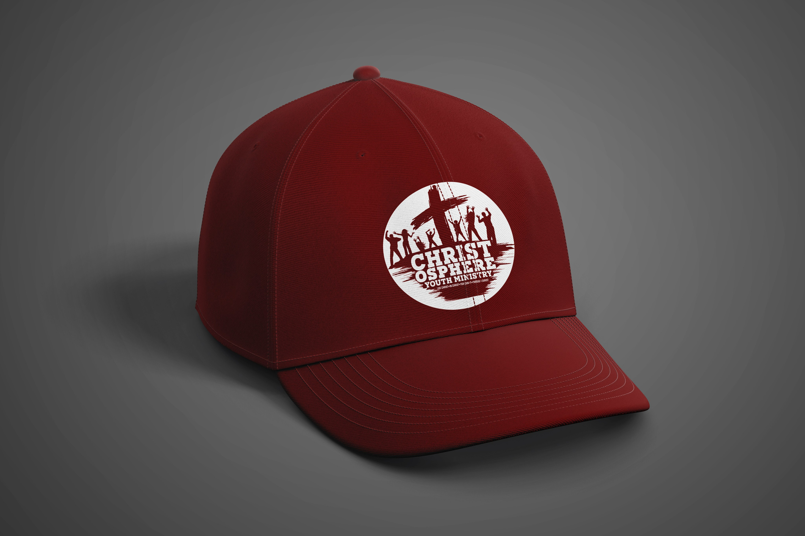 Standing Out Youth Bash. Pastor Morris