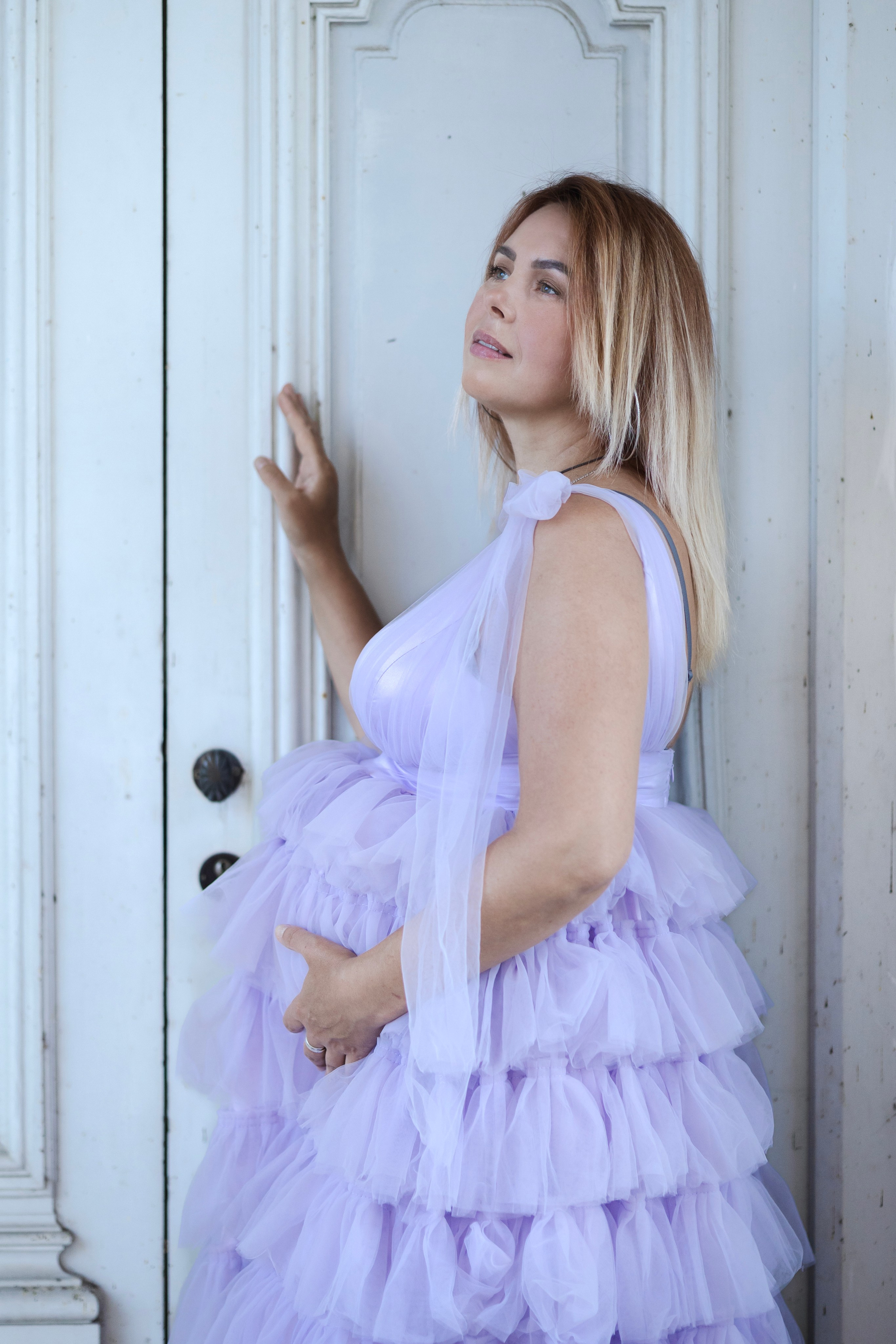 Alla. Photographer in Munich