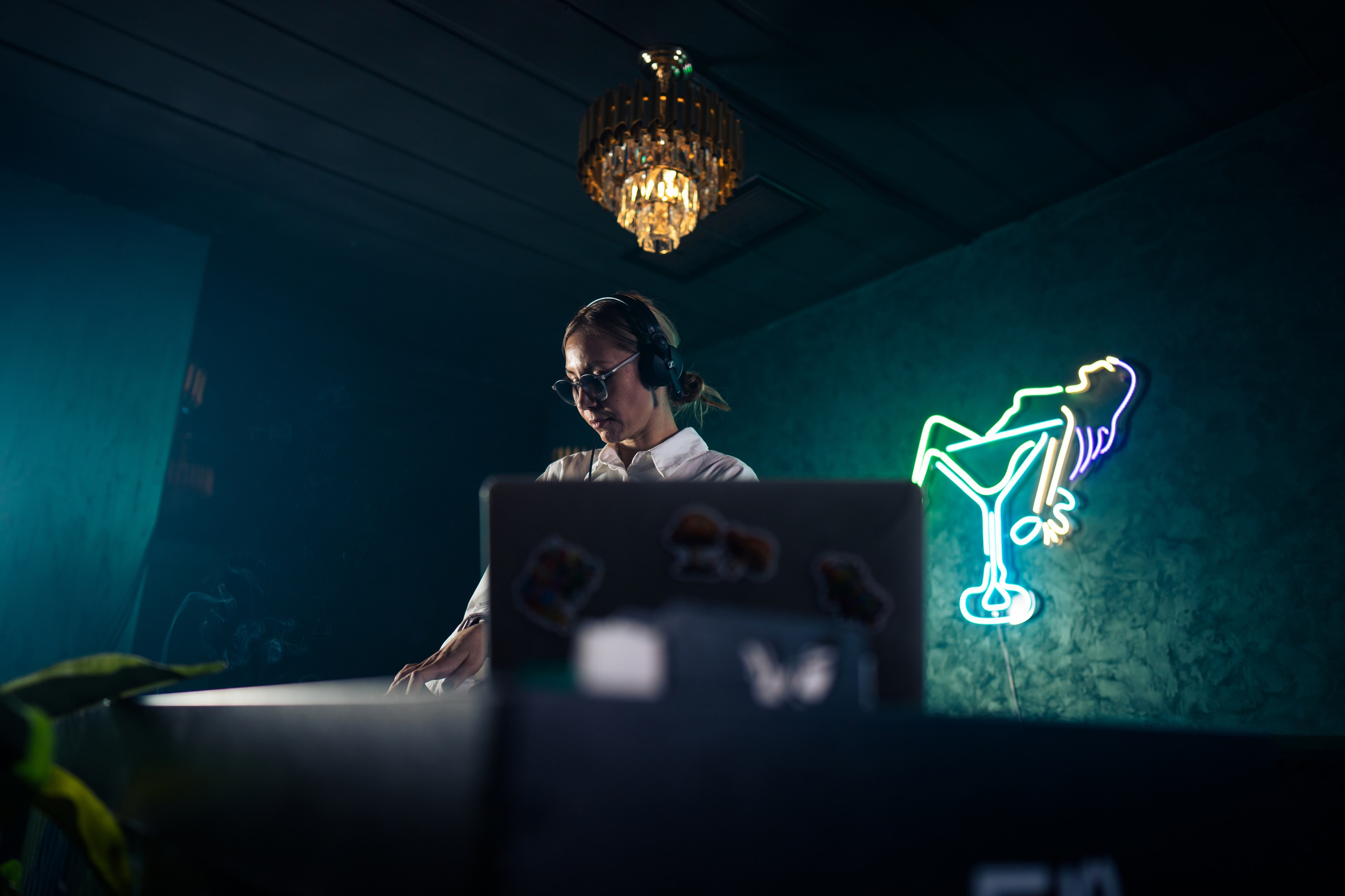 Съемки на выступлениях и перфомансах. Nifty photography. Tashkent. Фотограф — Ташкент