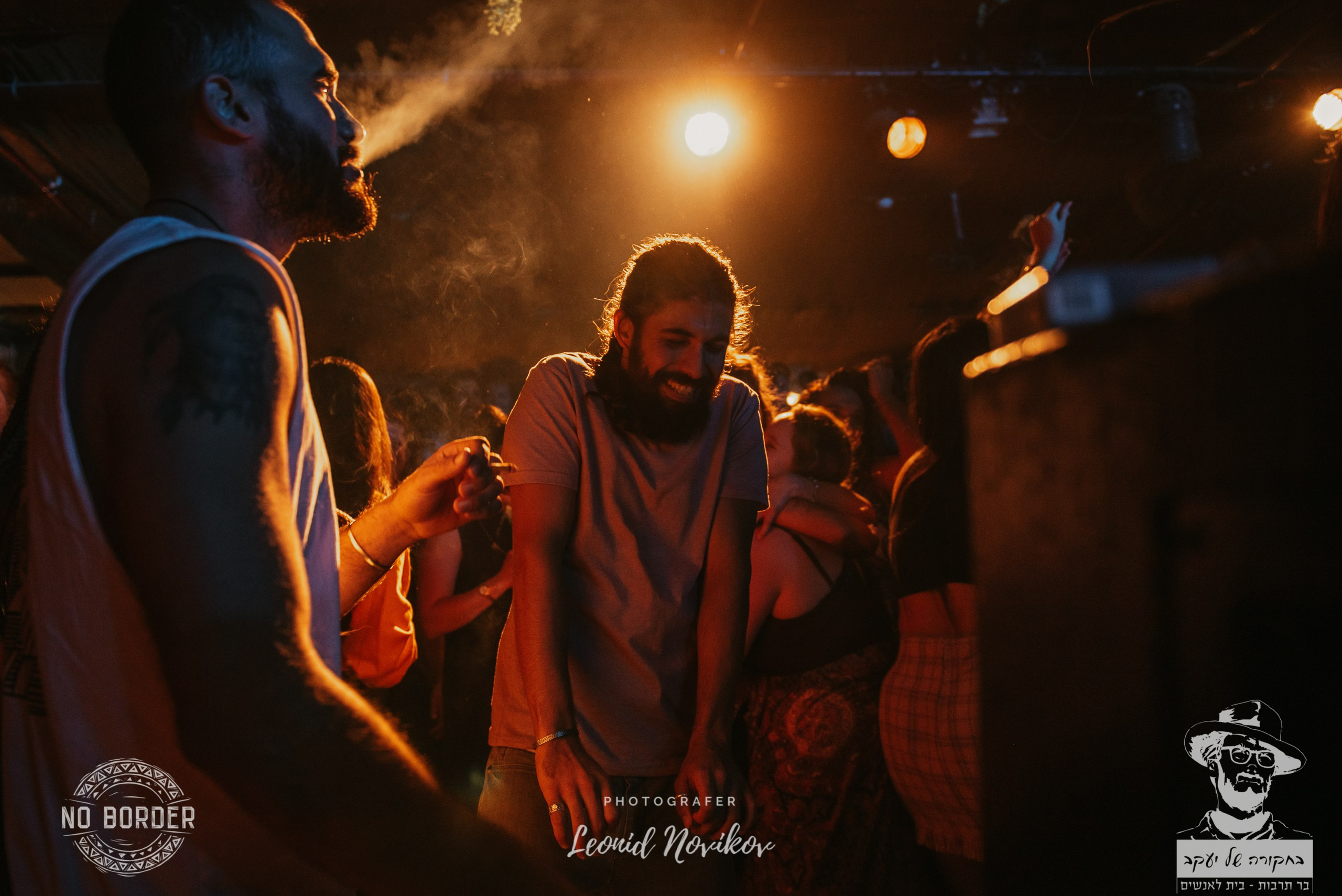 Events. Portrait photografer in Montenegro