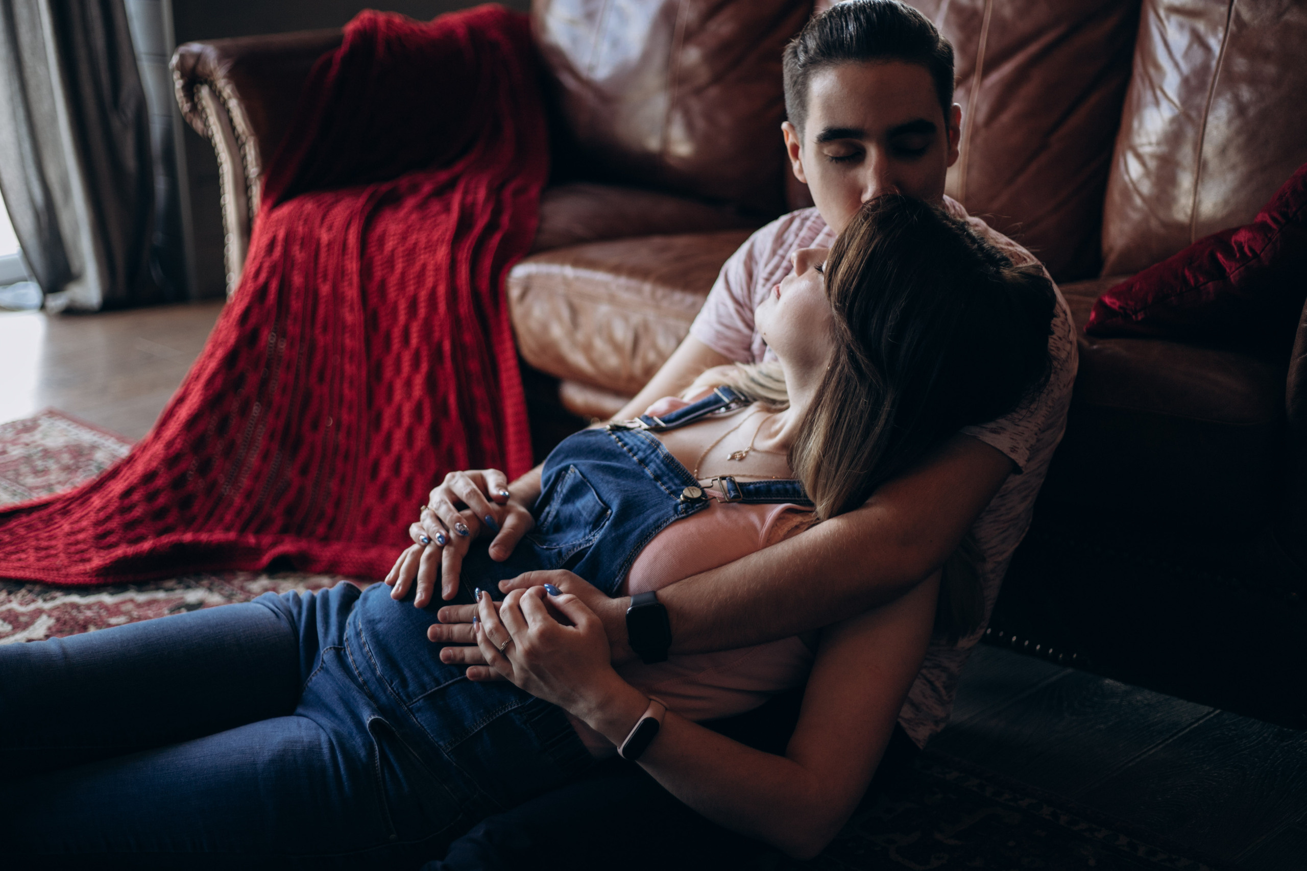 Family. Wedding photographer Mexico Sayulita Puerto Vallarta Punta Mita Cabo