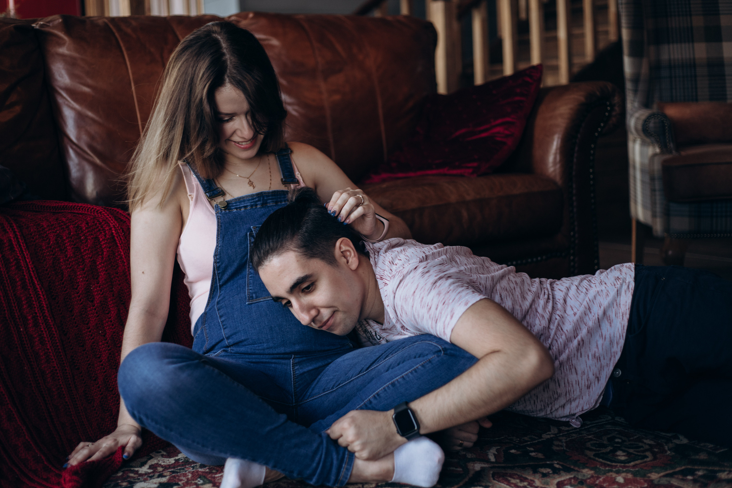 Family. Wedding photographer Mexico Sayulita Puerto Vallarta Punta Mita Cabo