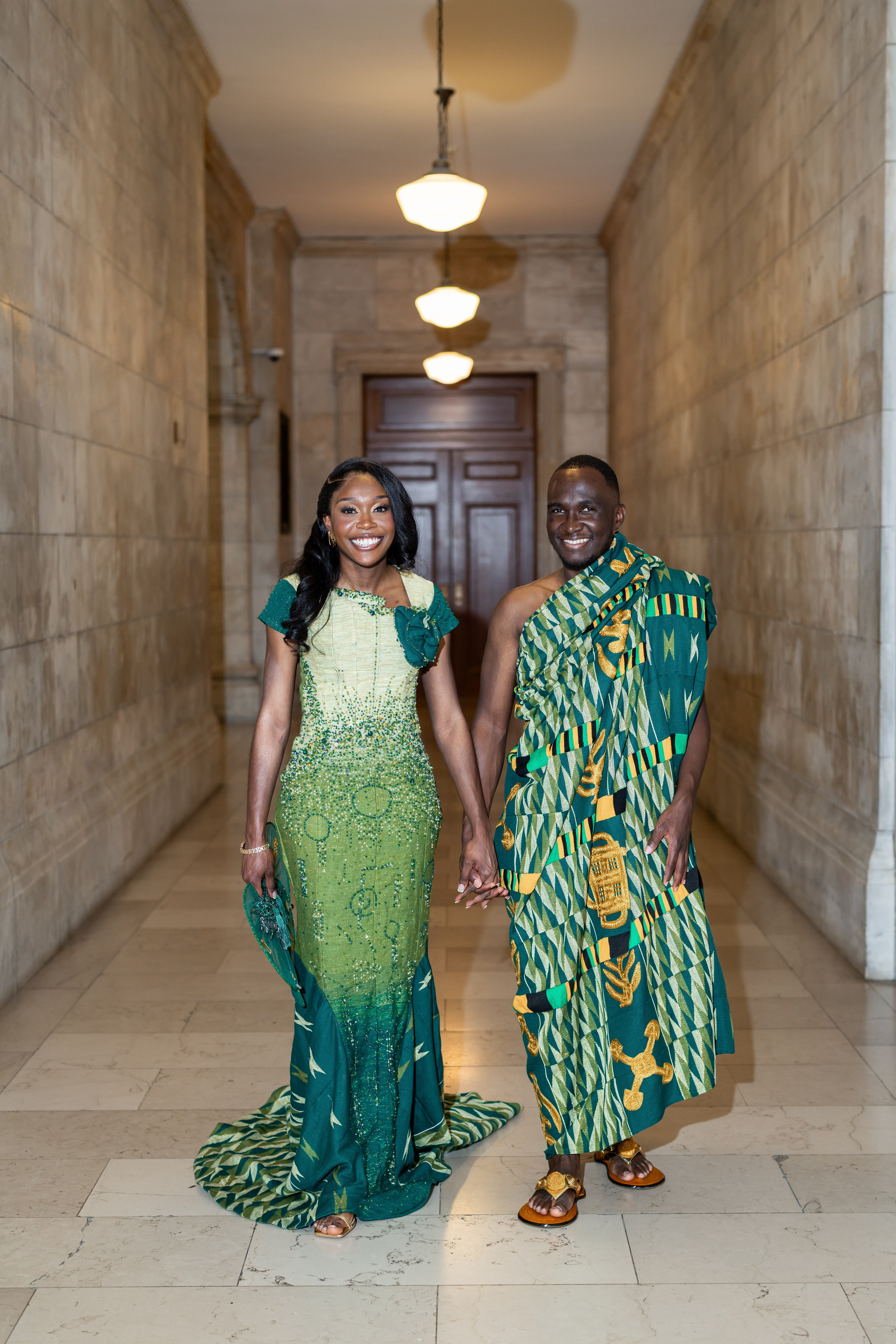 Chelsea and Isaac. Irina Ermak wedding photographer in New York