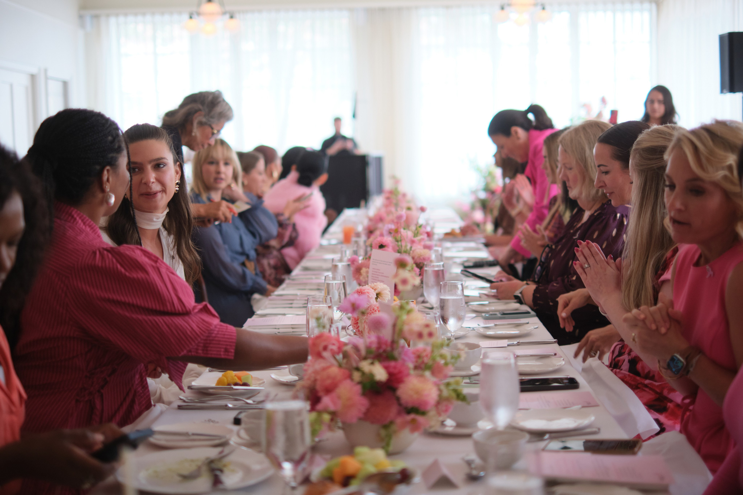 EVENTS. Film Production