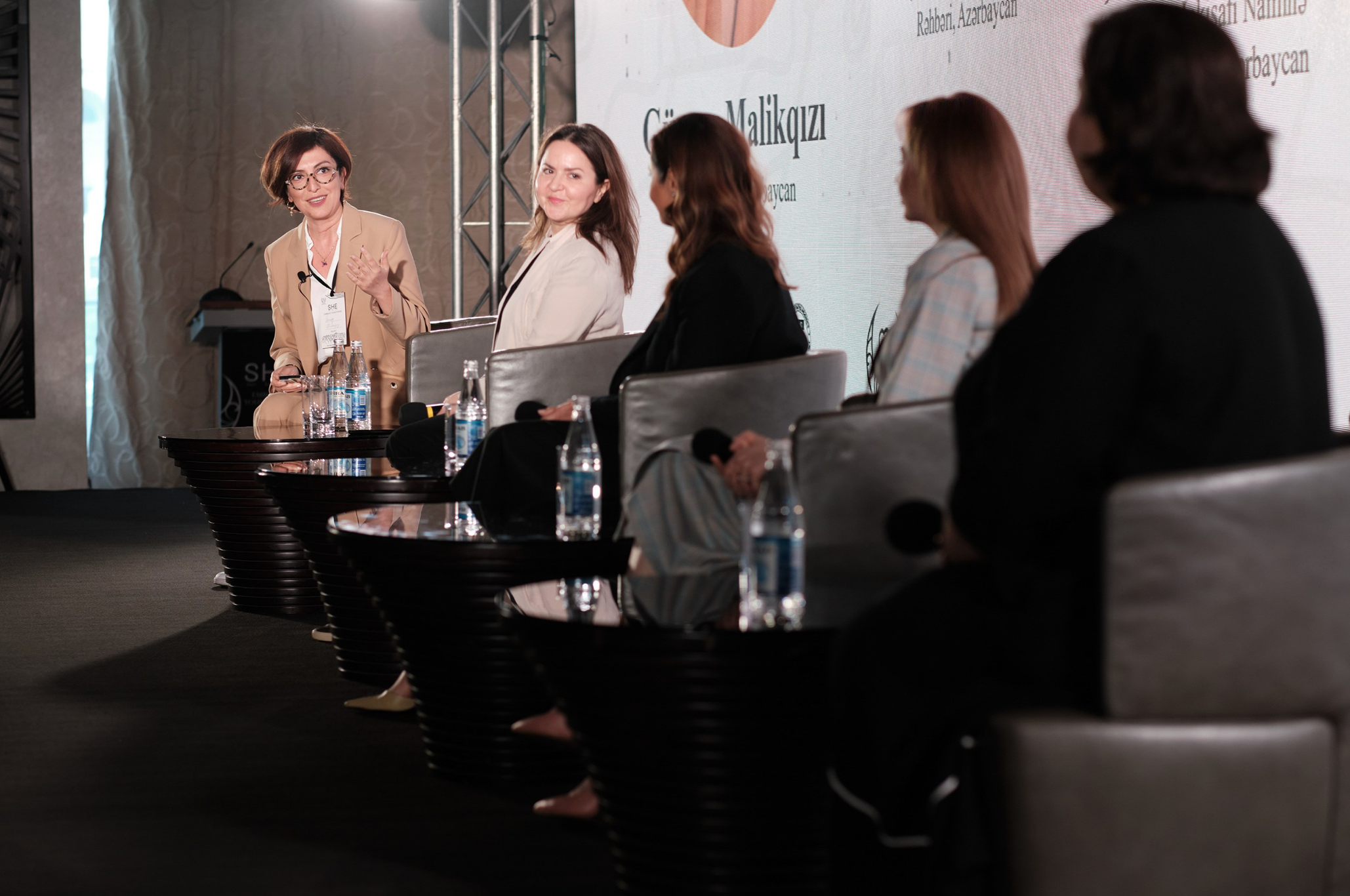 EVENTS. Film Production