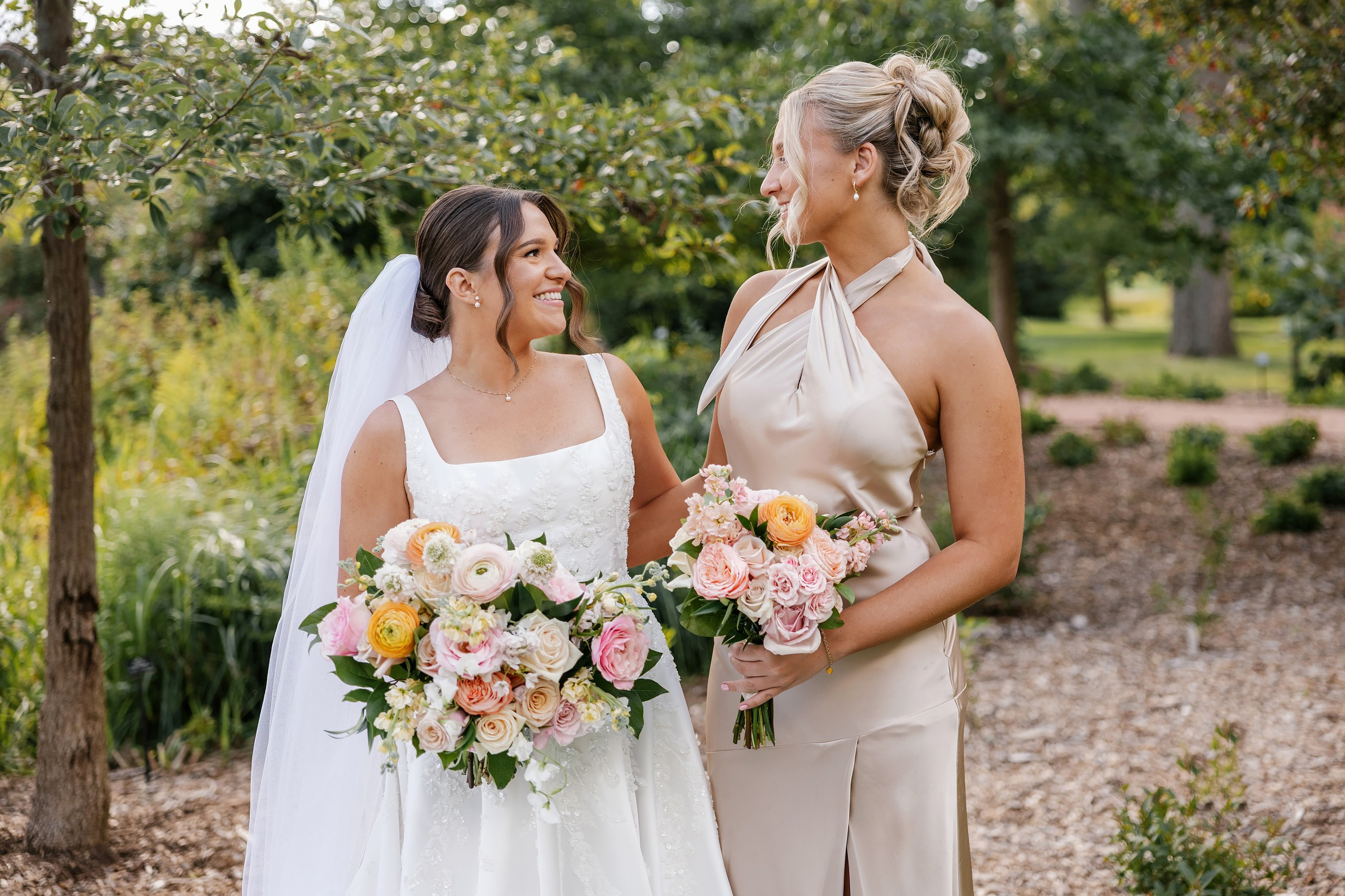 09.06.2025 Wedding. Wedding family event photographer in Chicago Nick Yushevich