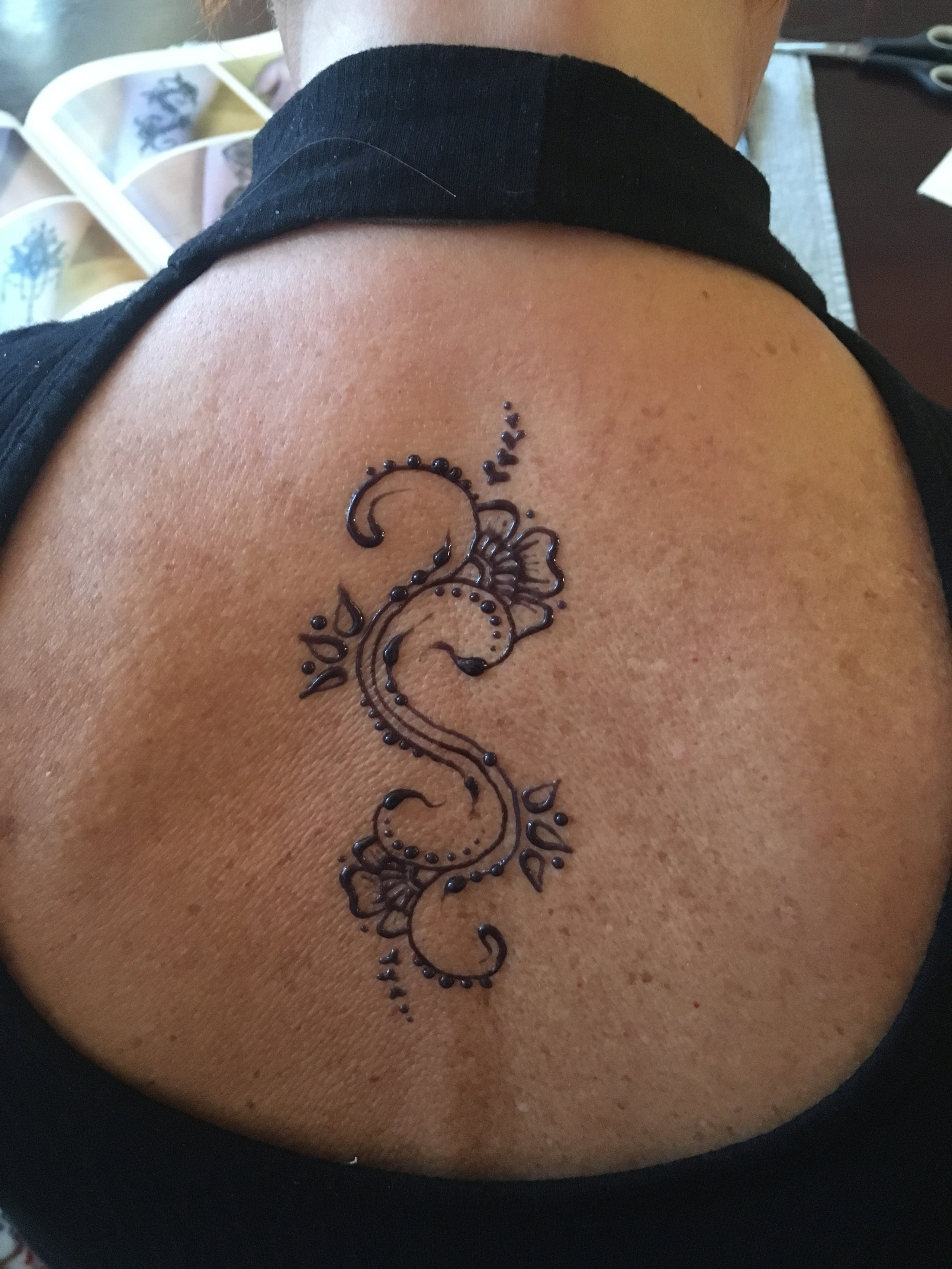 Kanapotrfolio. Numerologija. Nevrografika. Delavnice