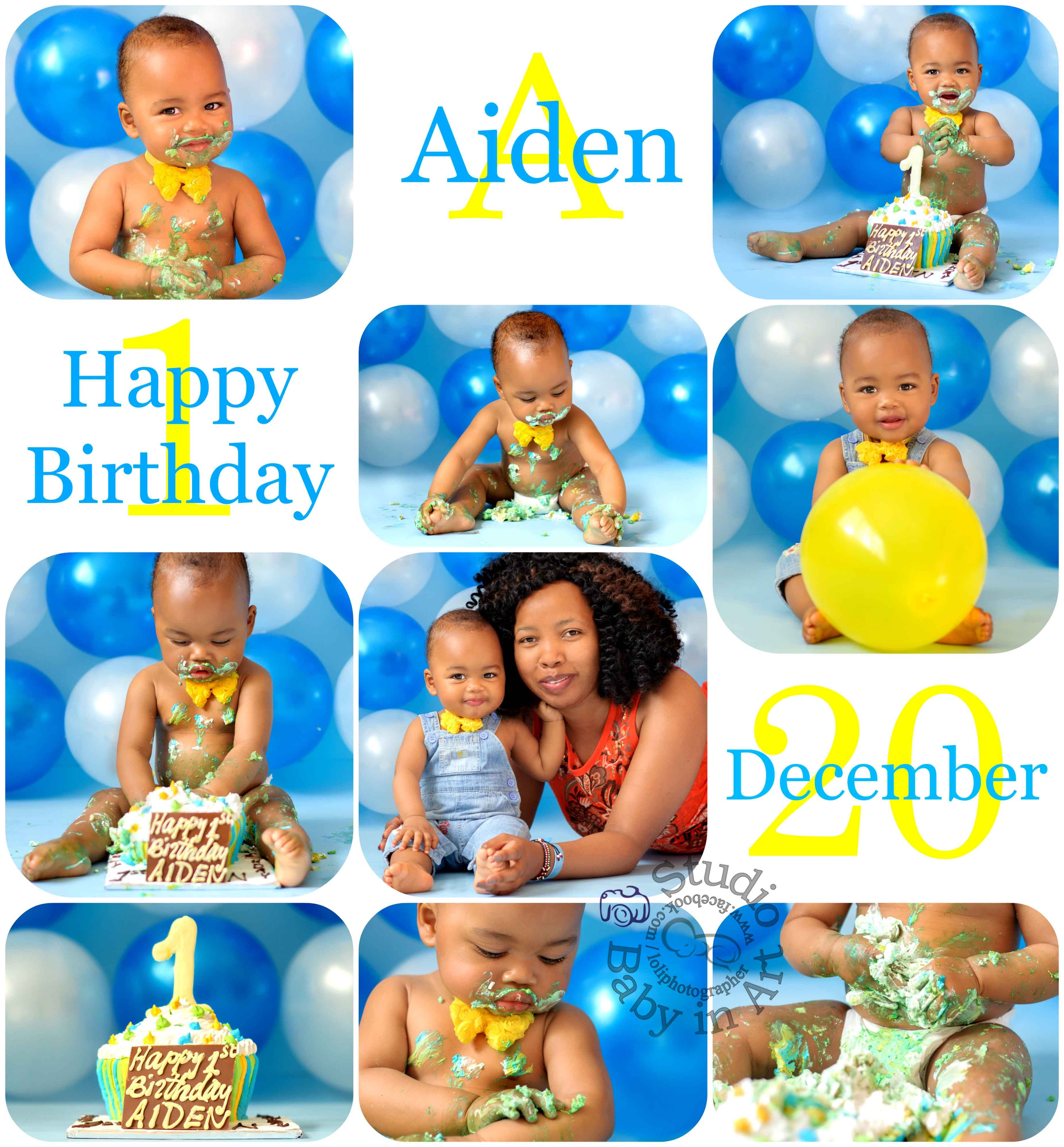 Kids Baby birthday photo shoot Nairobi Mombasa Kenya. Newborn, Baby, Maternity and Family Photographer Nairobi Mombasa Kenya