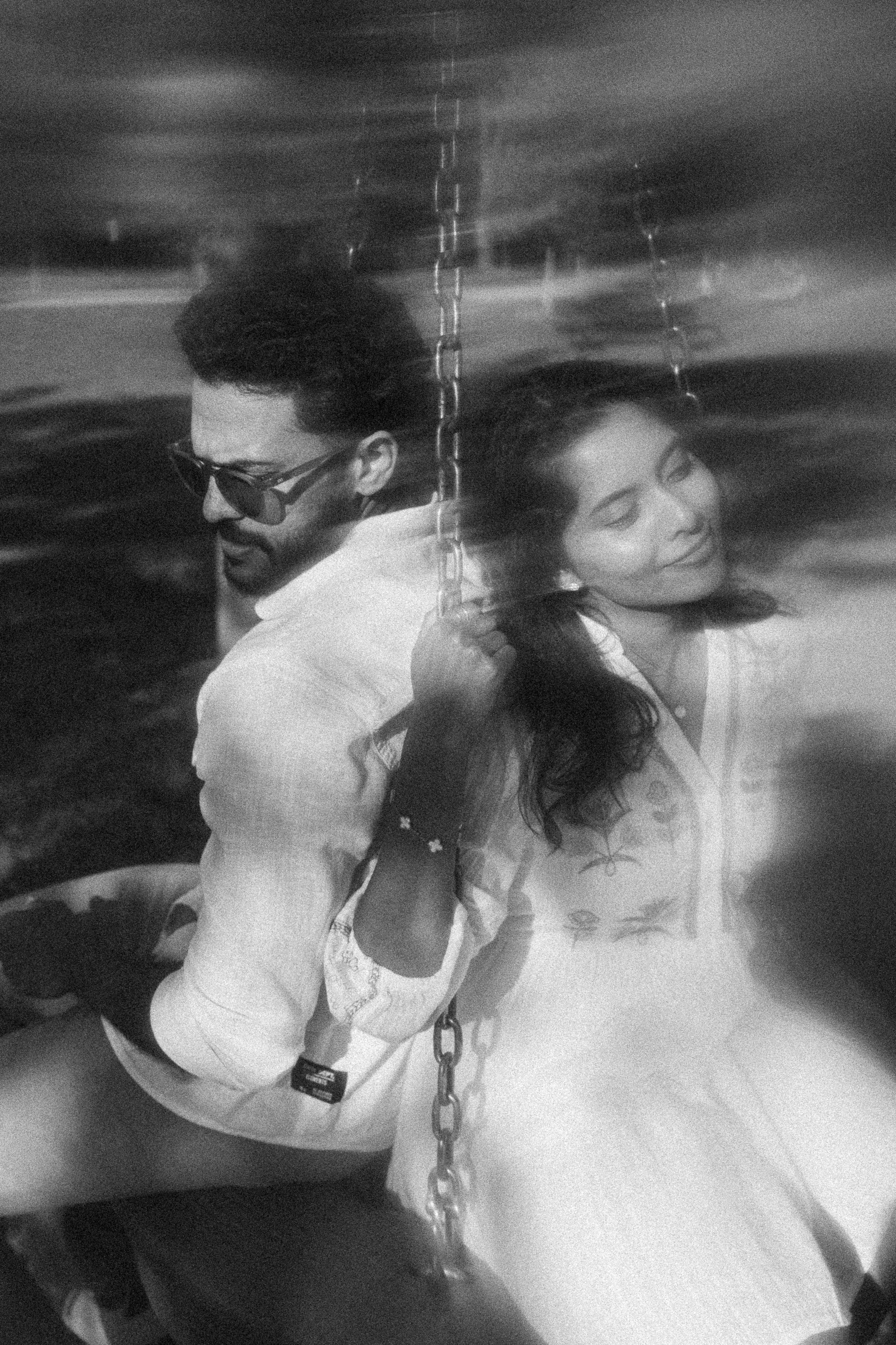 Moments that Breathe! Ft. Naveen & Soniya. Fine art Wedding Photographers in India & Canada