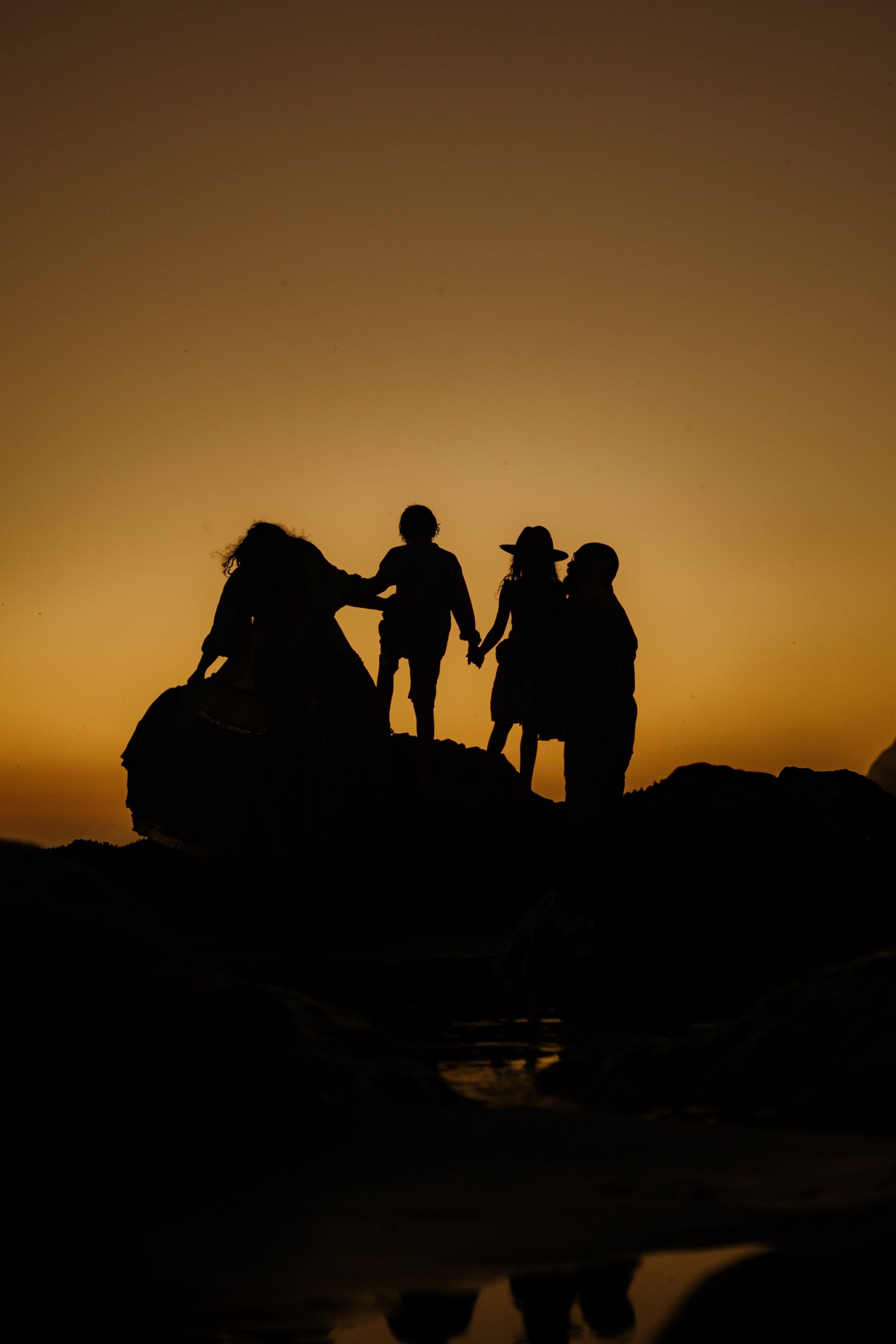 Family photoshoot. Orange County Wedding Photographer & Videographer | Candid & Timeless Wedding Photo + Video | Italiantsev