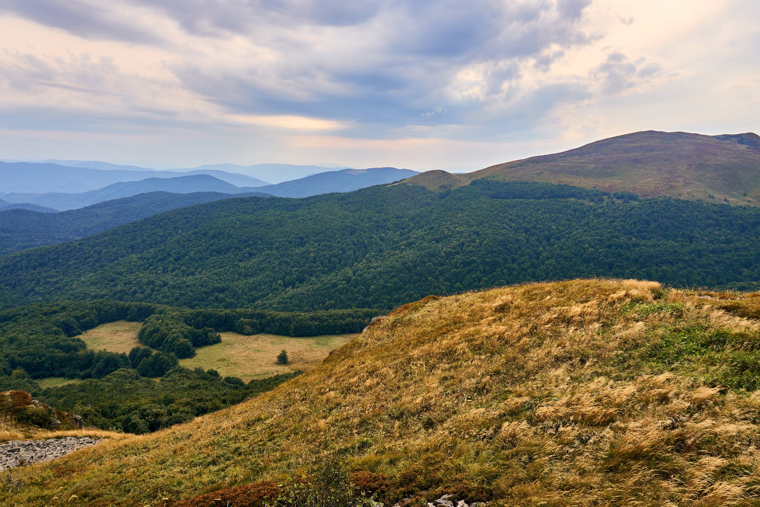 Бещады — здесь остановилось время. Андрей Шипилов — Фотография & Видеография
