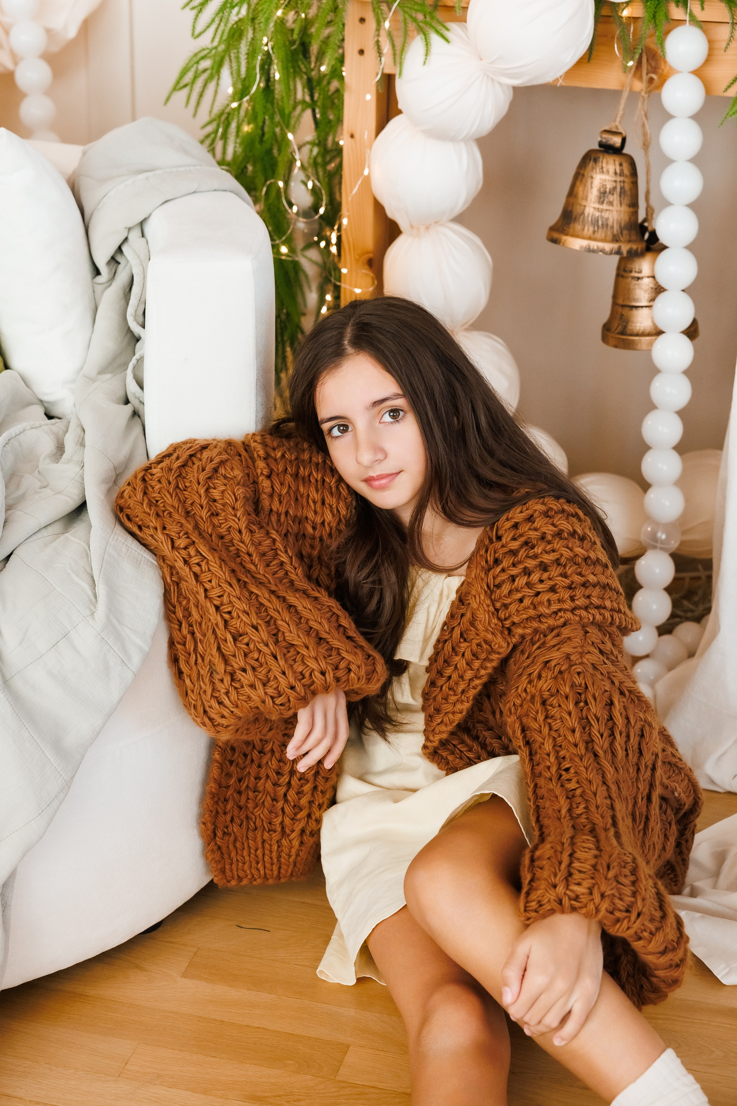 Коледа 2025 №2. Фотограф Ирина Йотова