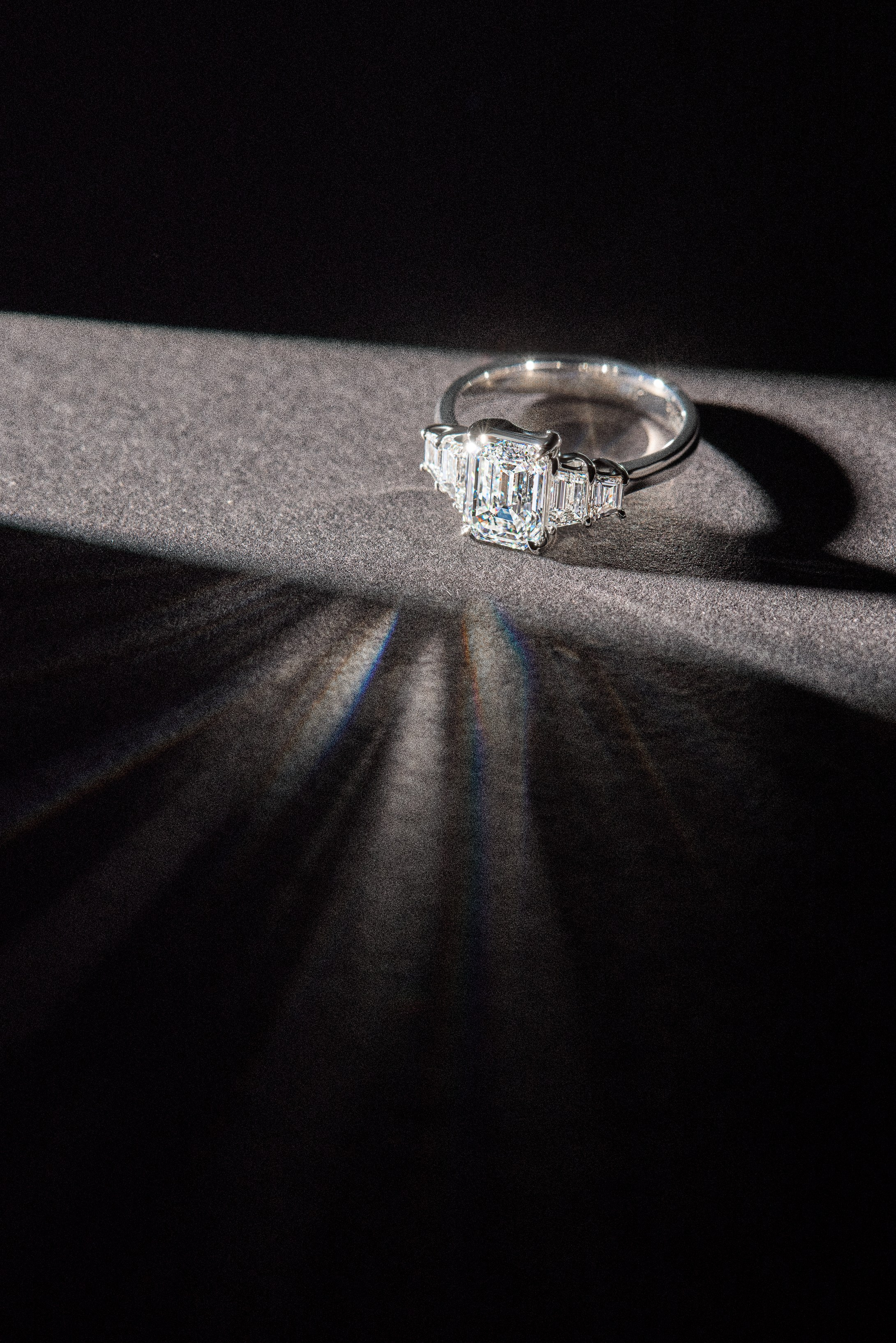 Jewelry Photography Portfolio — Andrey Dunin. Andrey Dunin | Product, Portrait & Interior Photography in Russia & Israel