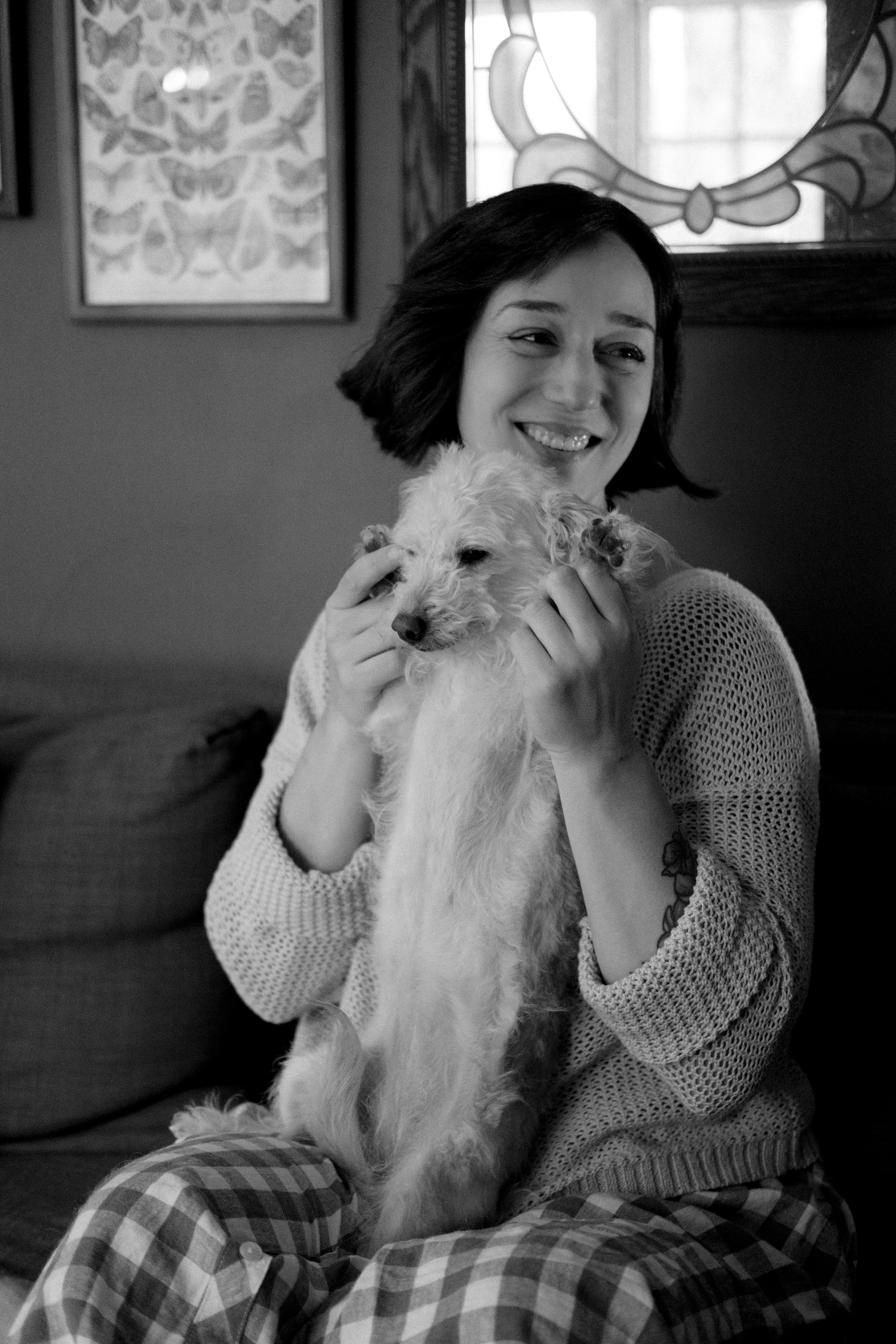 Photographing Autism: Embracing ‘Their Own Time and Space’ | Family Photographer in Richmond, VA. Family Photographer Anna Dobrovolskaia | Richmond, VA