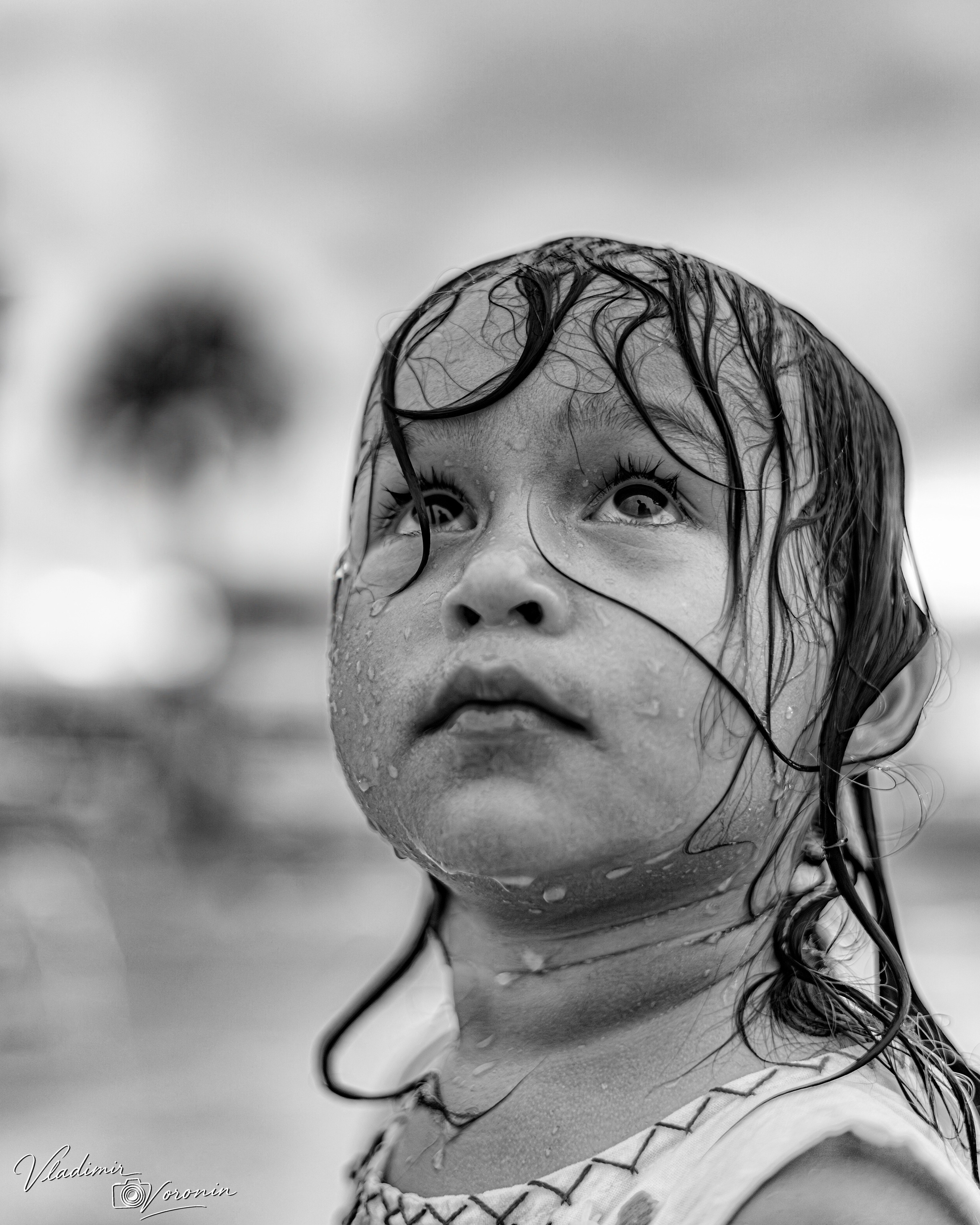 Children’s Portrait Session — Pure, Joyful, Timeless. Photographer St. Augustine