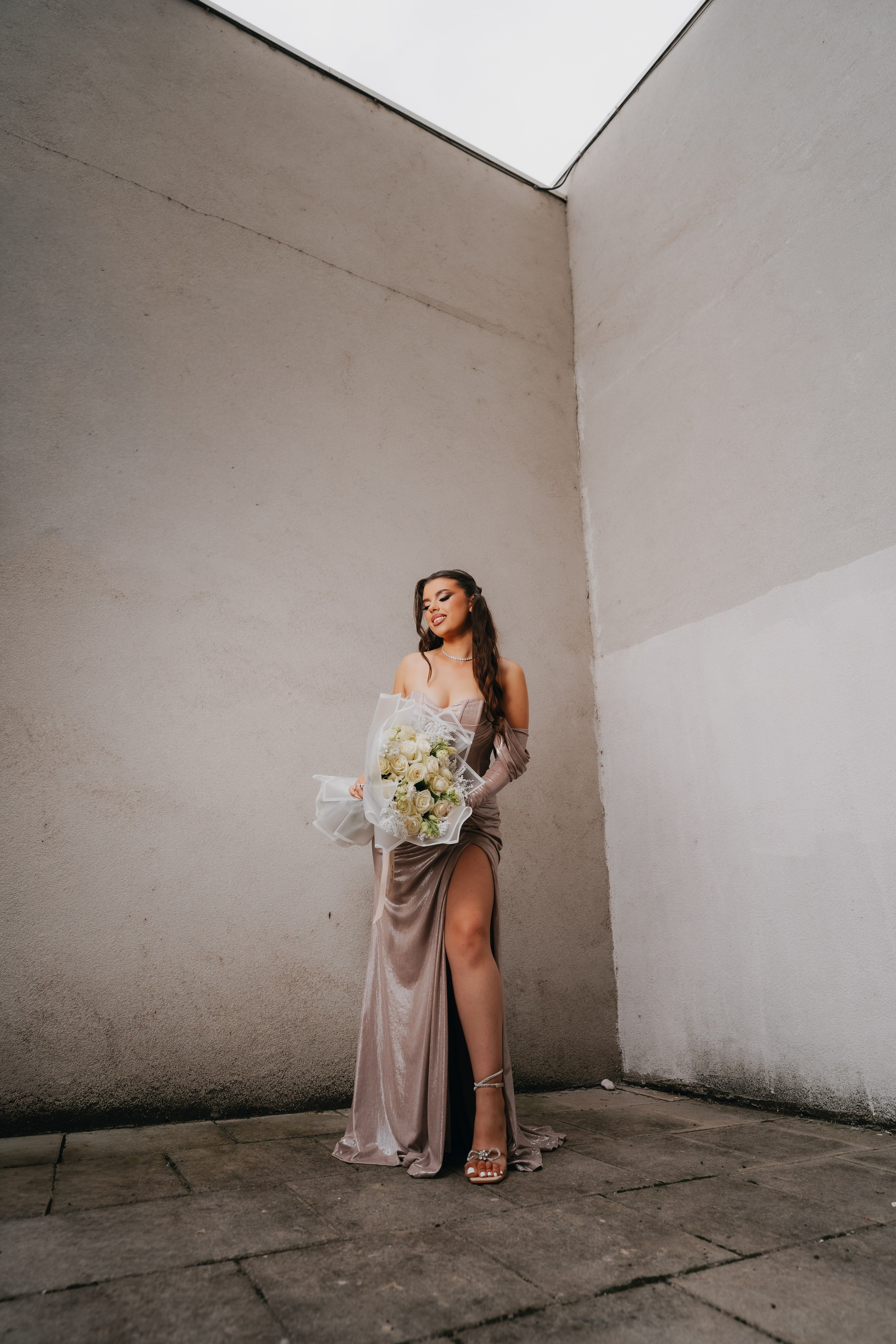 Denisa. Fotograf Nuntă în Gorj - Gabriel Vulpescu