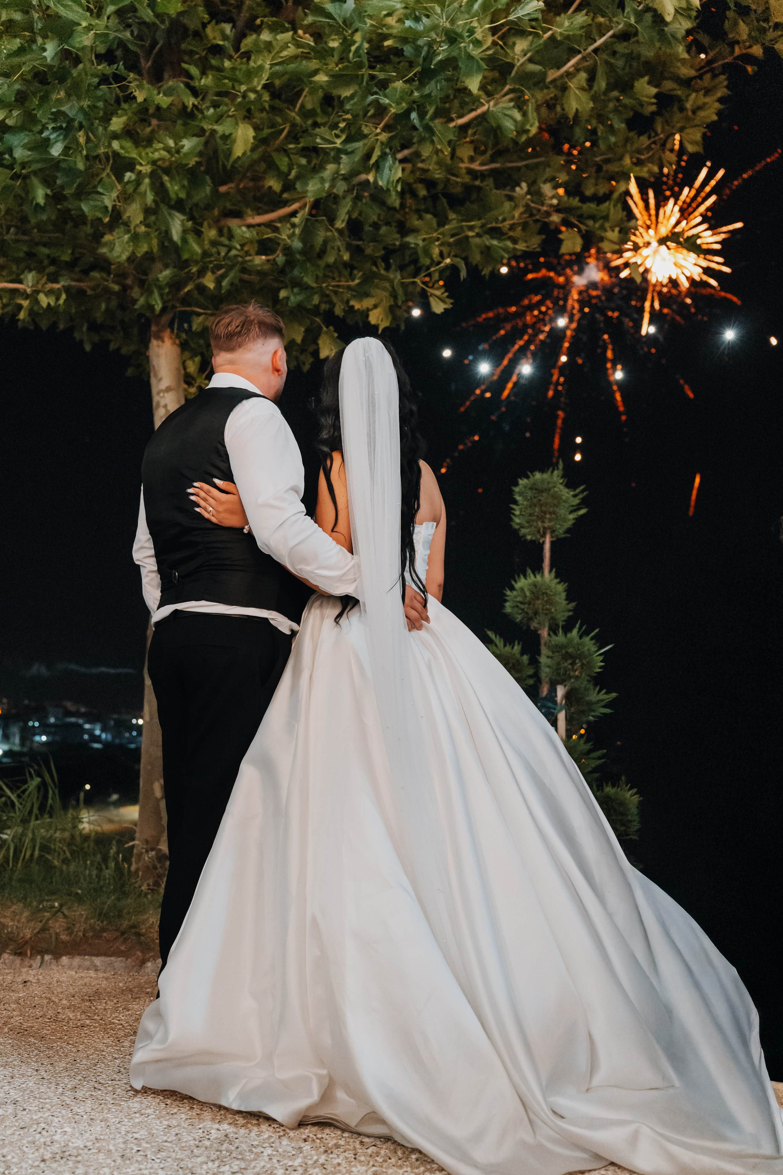 Elena & Robert. Fotograf Nuntă în Gorj - Gabriel Vulpescu