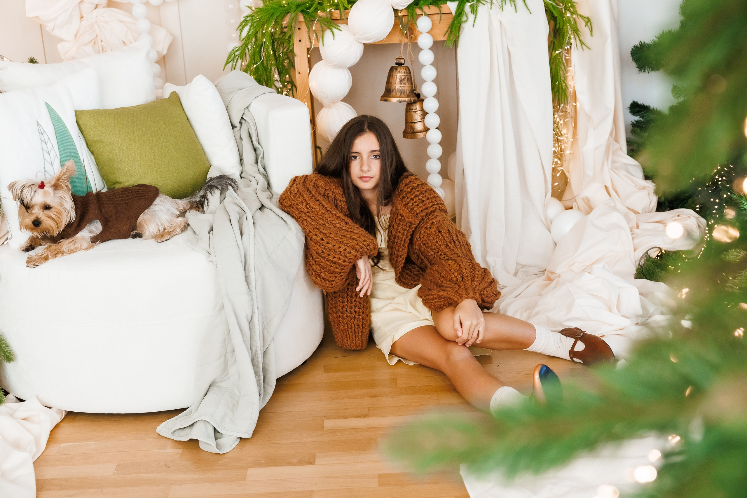 Коледа 2025 №2. Фотограф Ирина Йотова