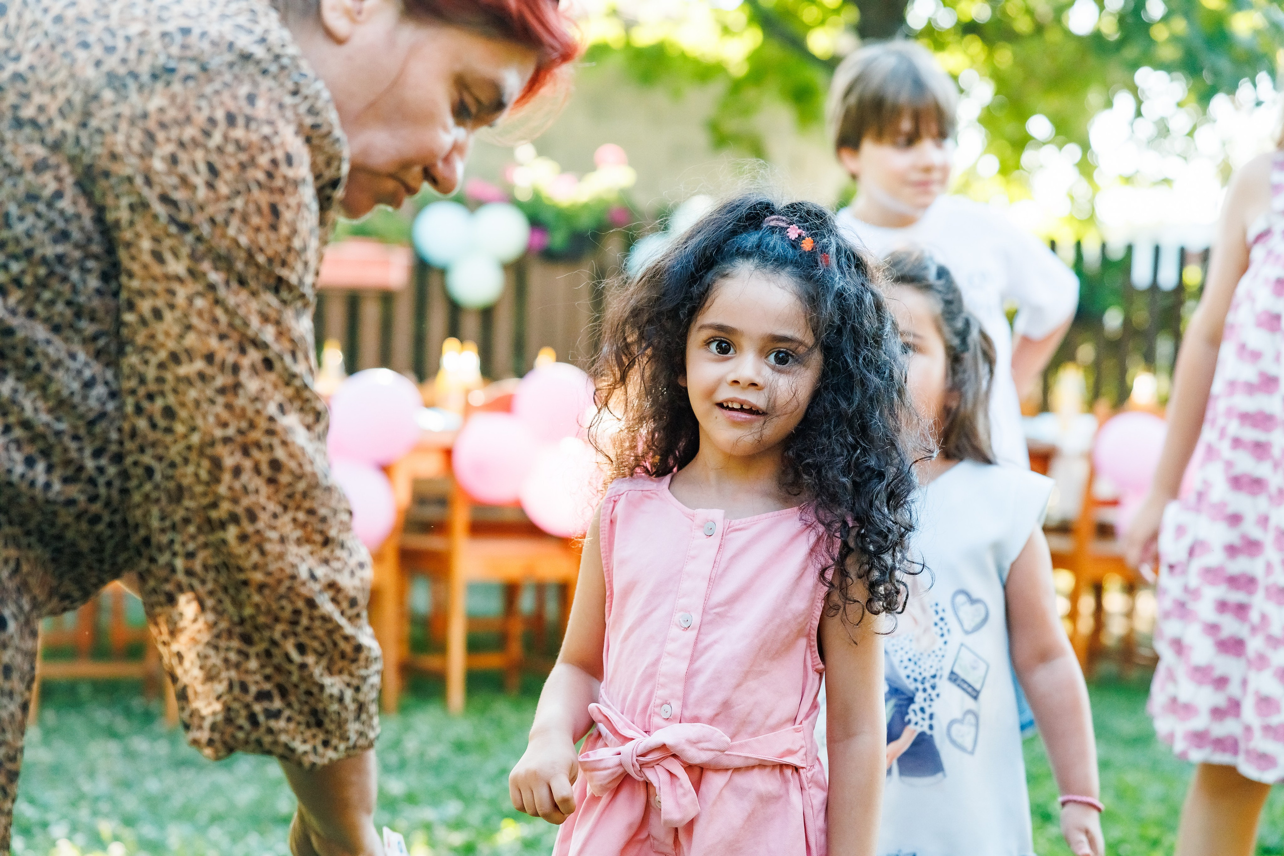 Честит Рожден Ден. Фотограф Ирина Йотова