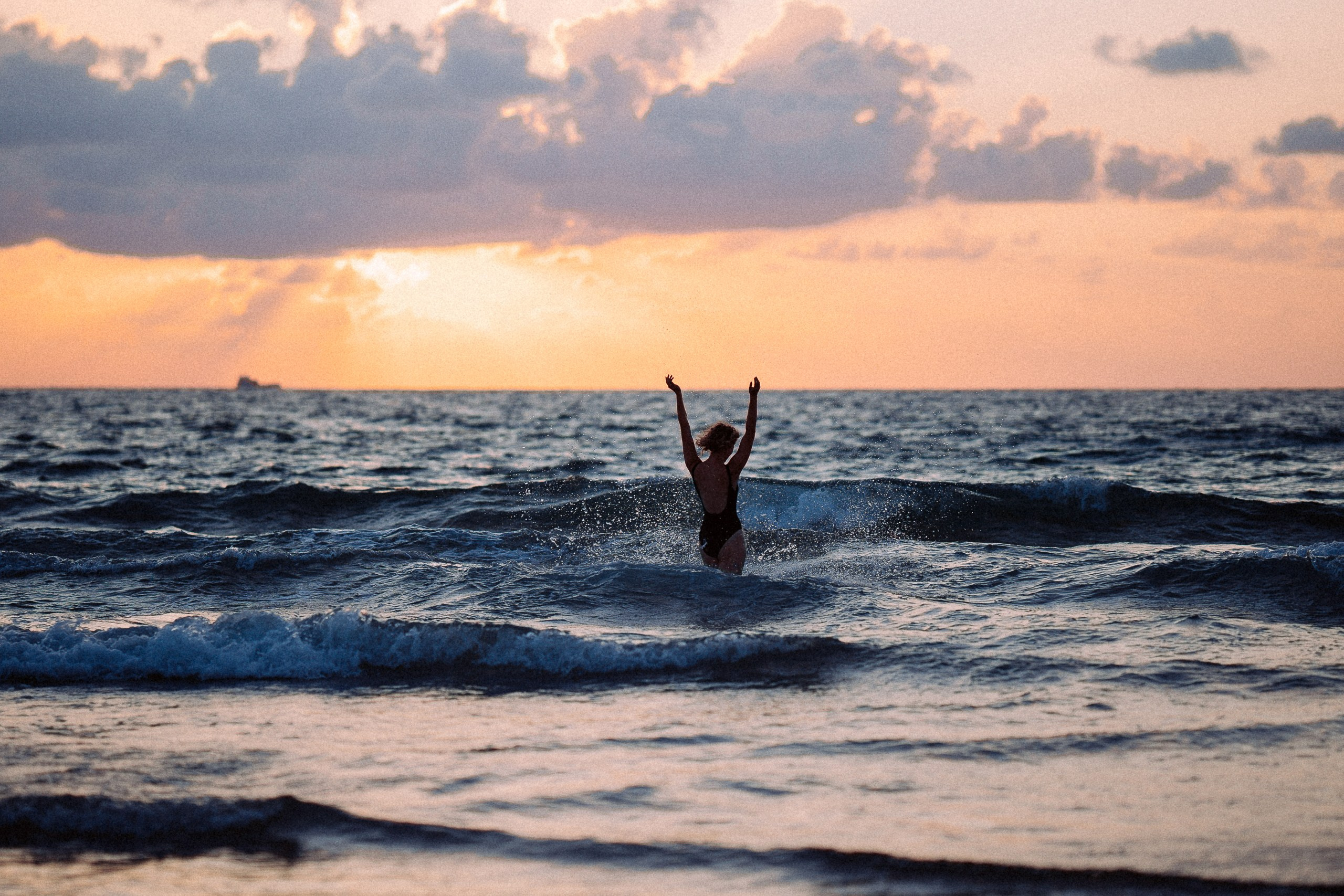 SVETA. Photographer Inna Mendelson