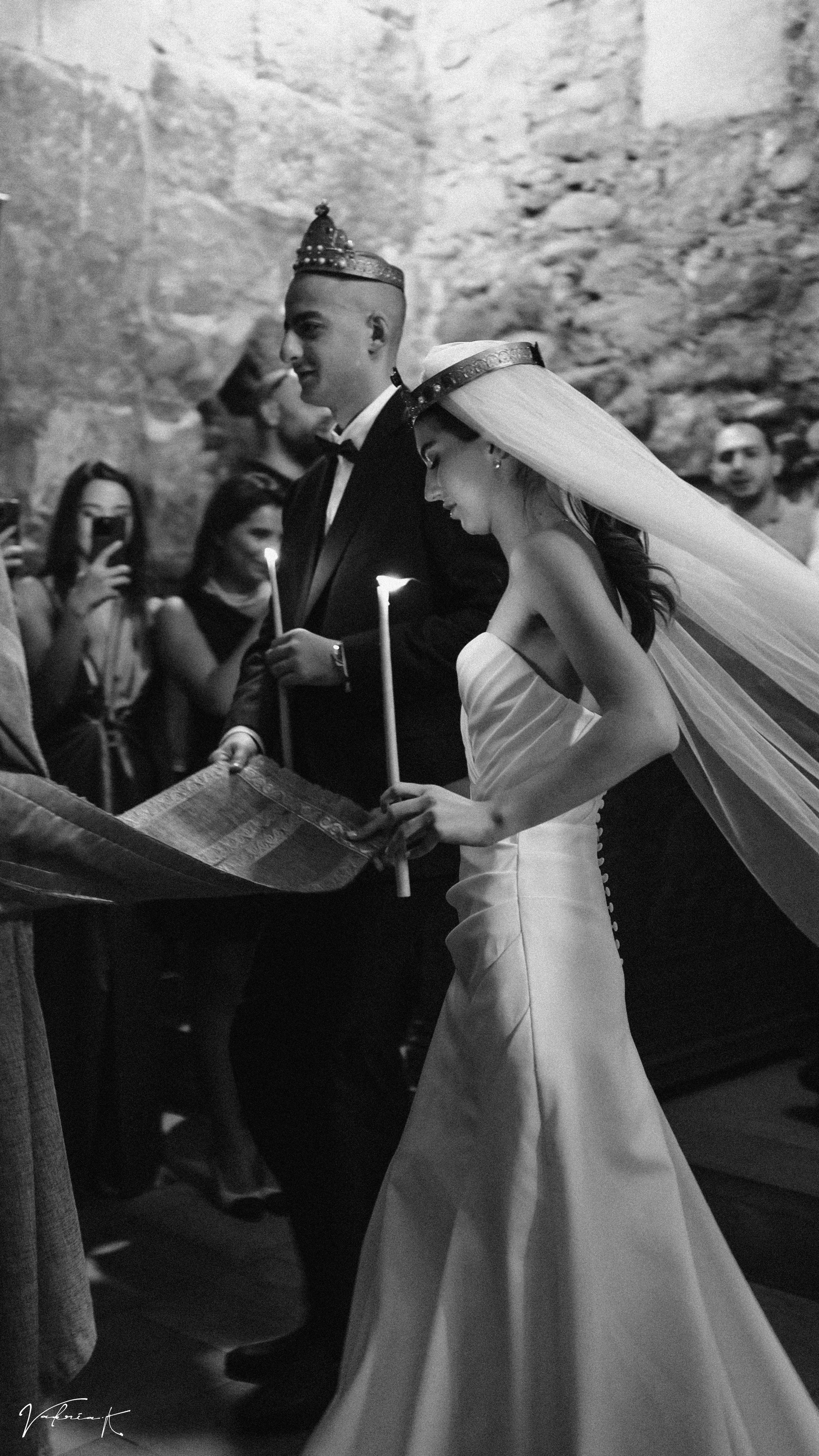 Lifestyle and wedding photographer in Dubai Valeria Kikvidze