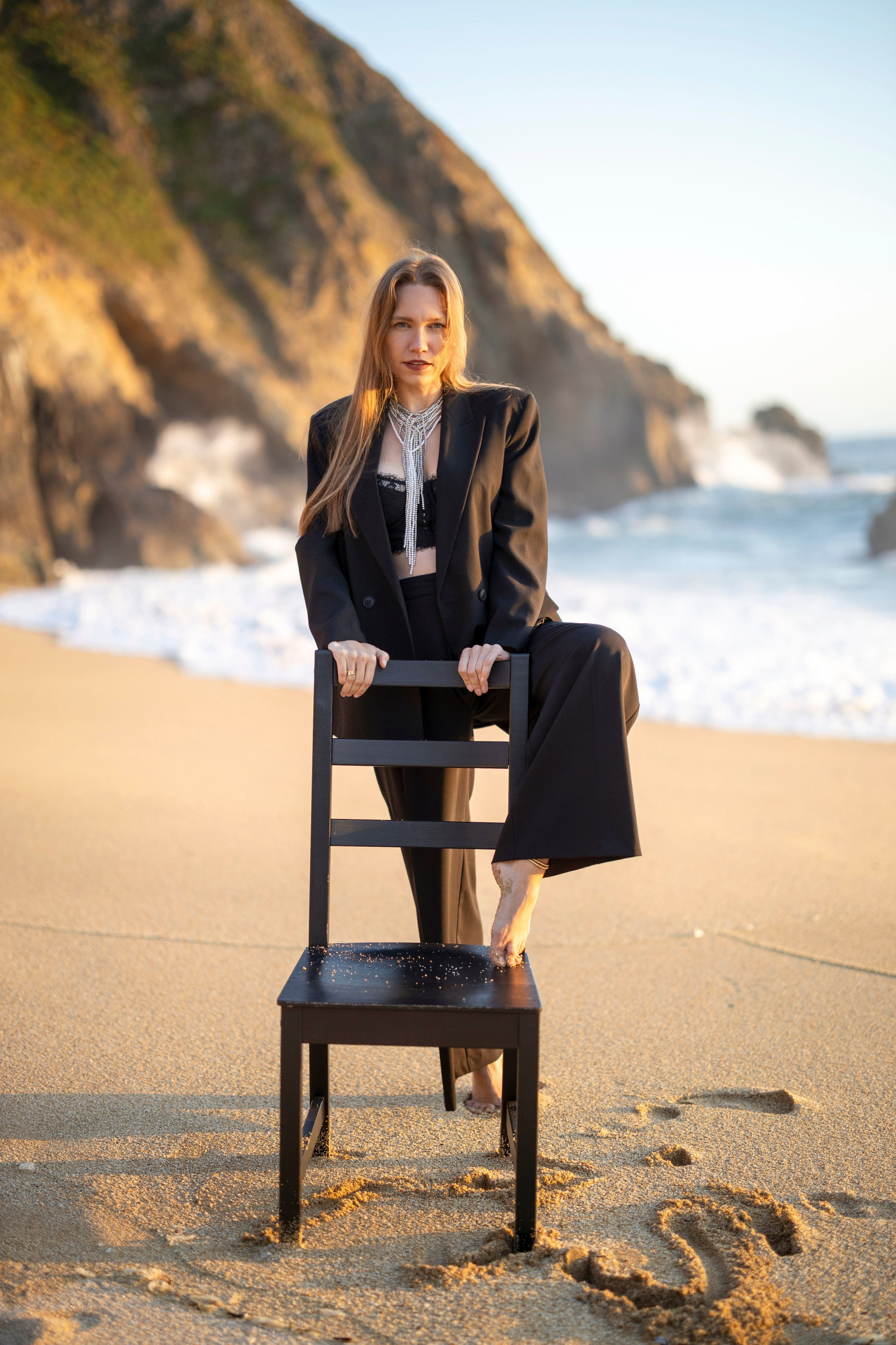 Beach. Bay Area Photographer: family, maternity, love story, wedding