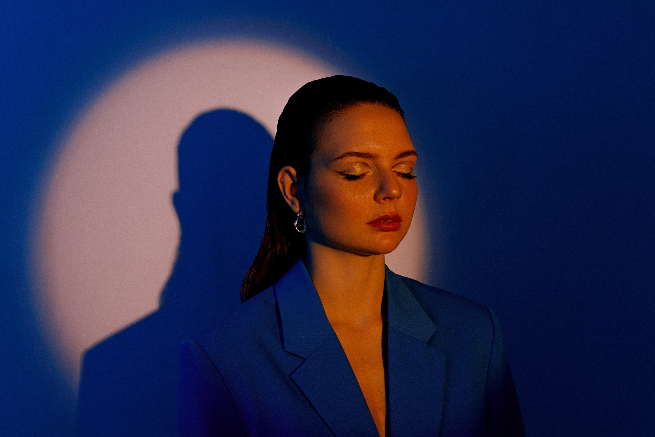 Anastasiya. Elena Gorobets. Photographer in Zagreb