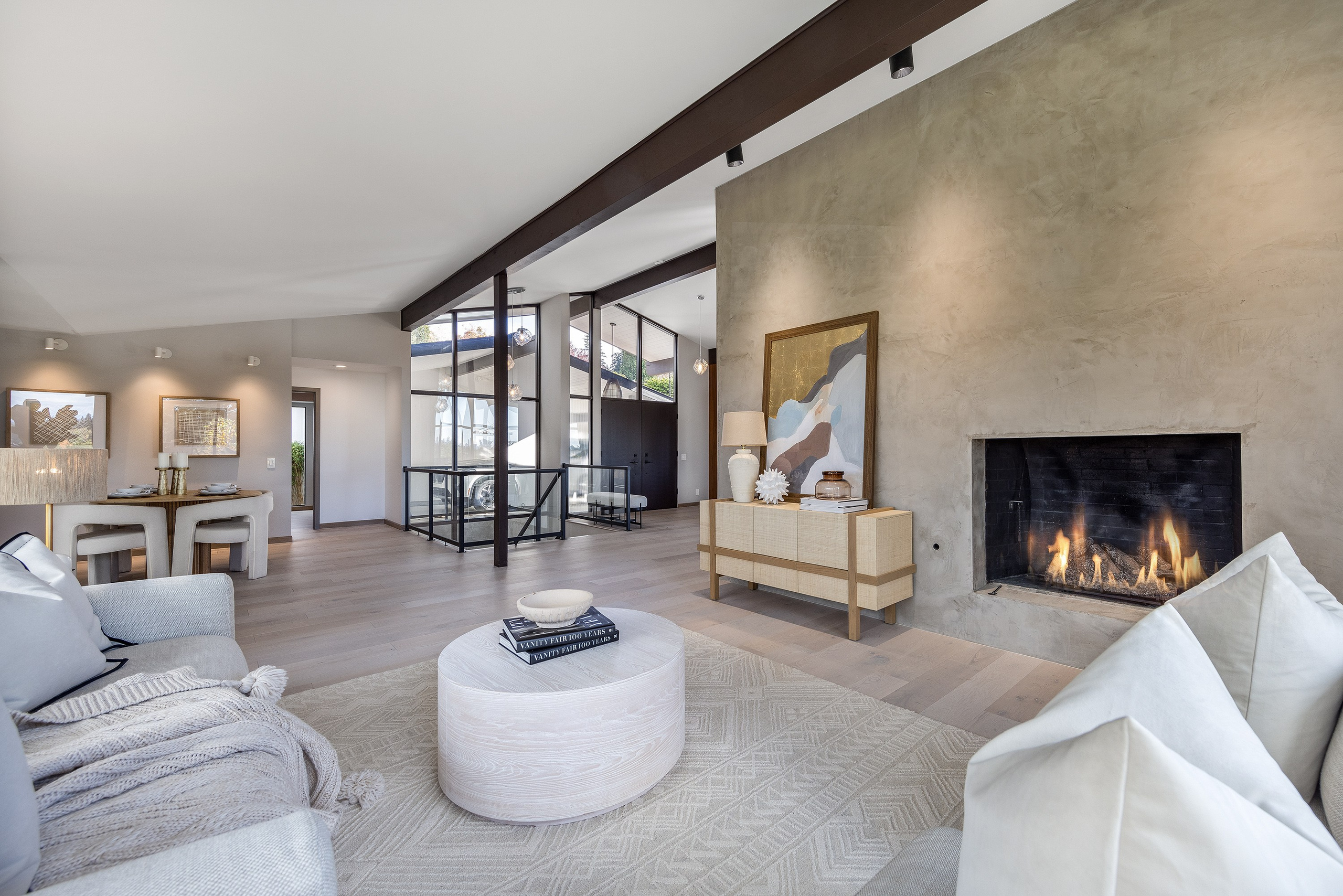 Real Estate Photos. Joanna Jin Photography