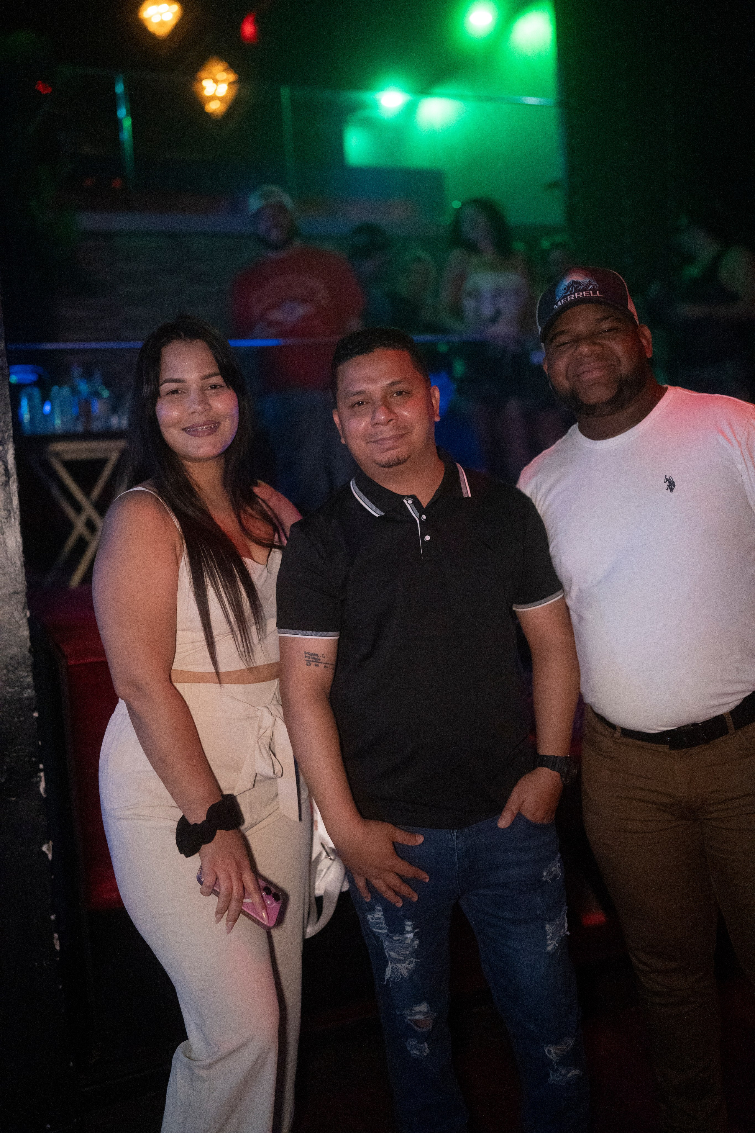 Aliens On Mushrooms & INVY Present: Shiba San. Ke’Ondris