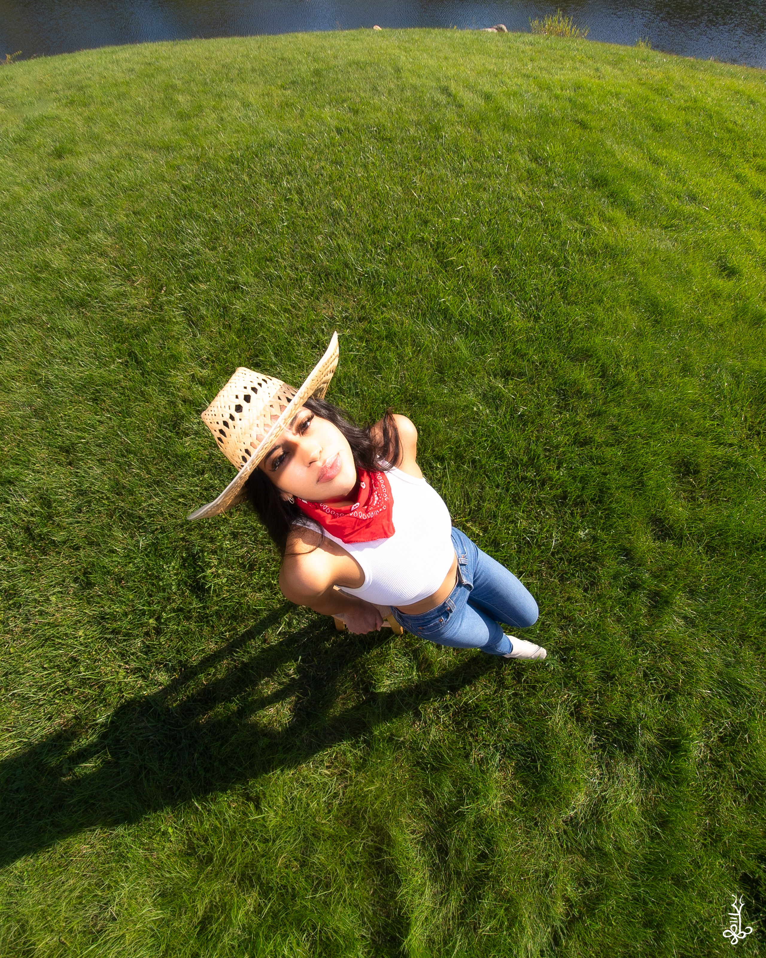 KIM NUNEZ. Ke’Ondris