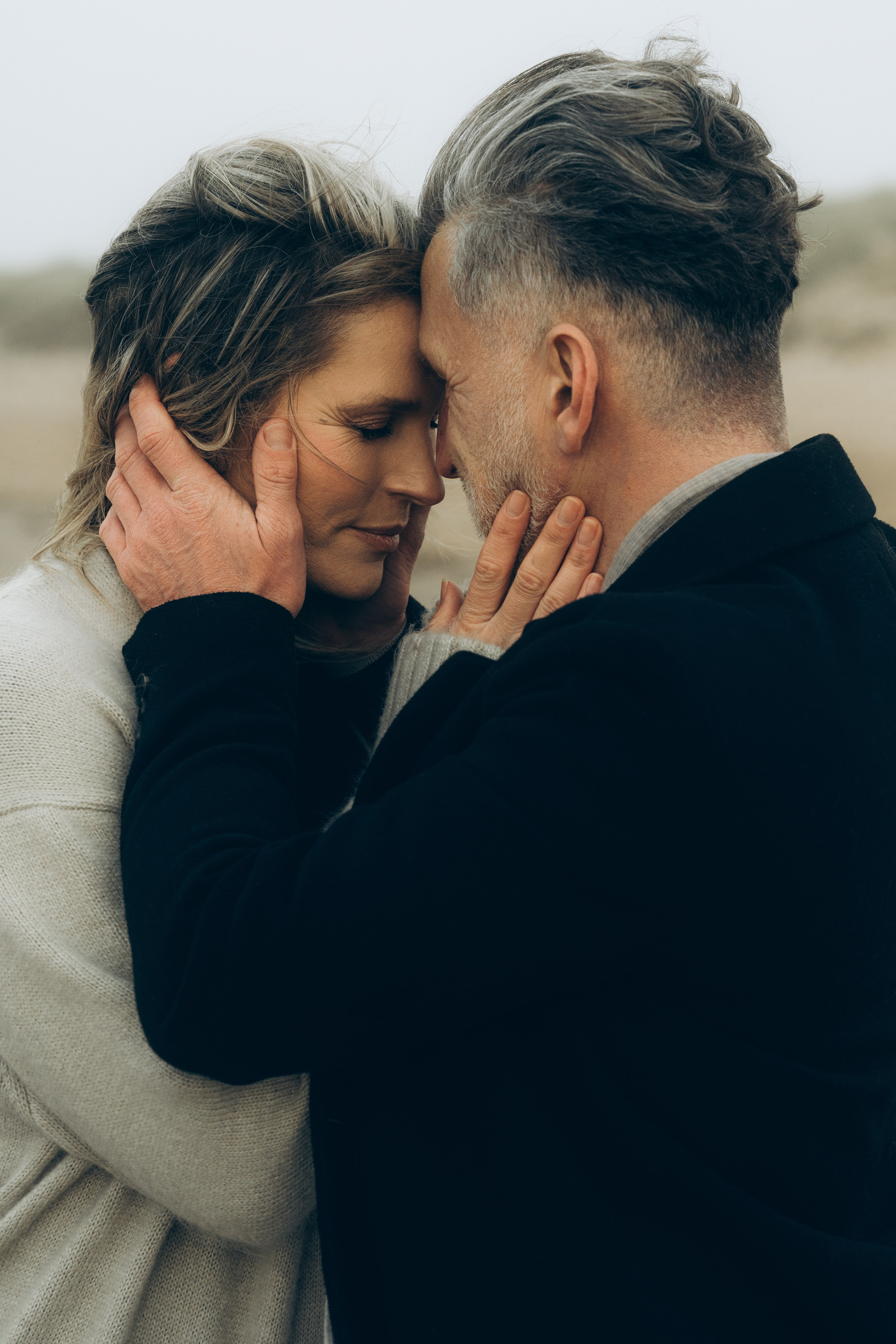 N & D in Norfolk. Tania Gandrabur, photographer in West Midlands, England