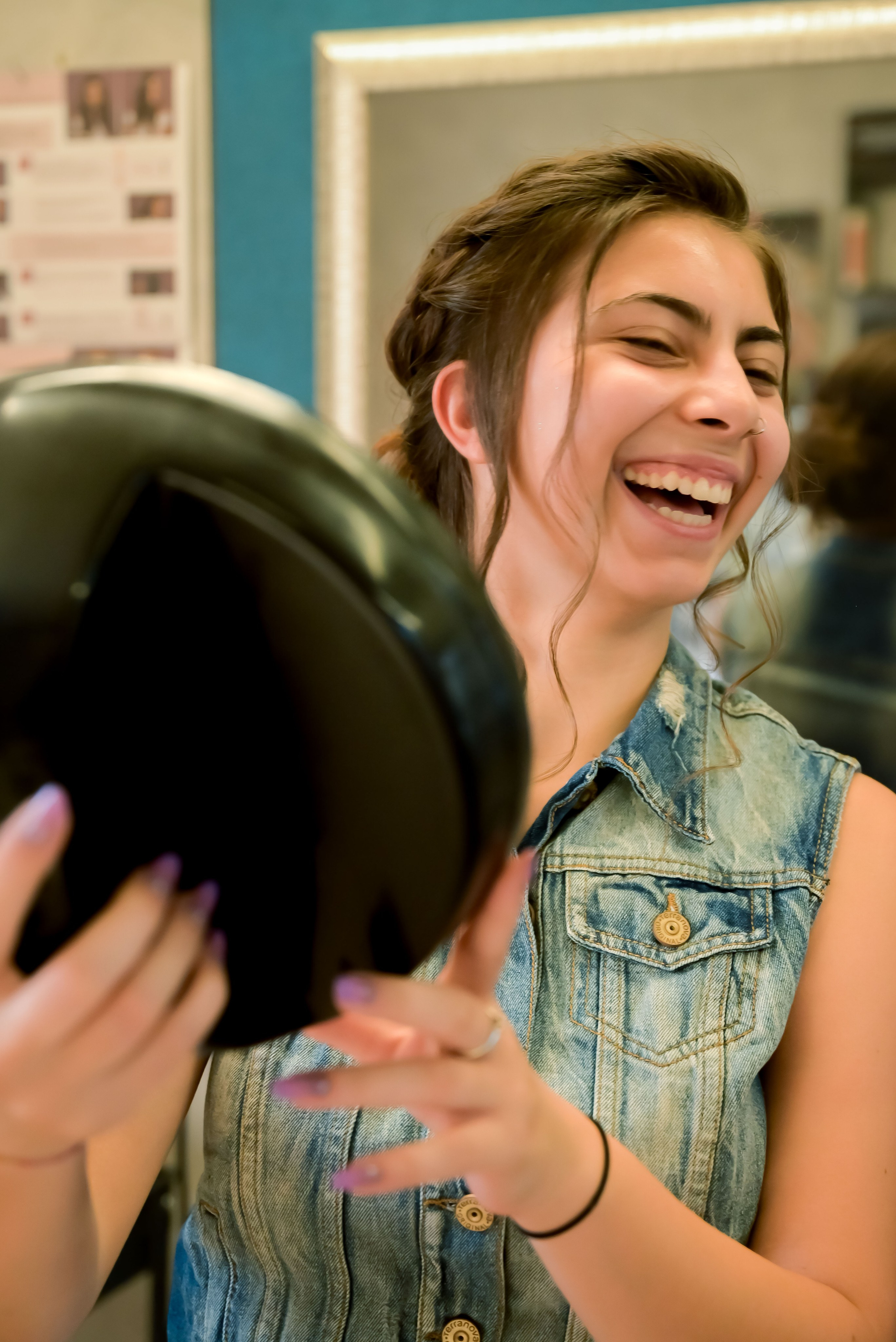 Francesca_la festa dei 18 anni_ 1parte