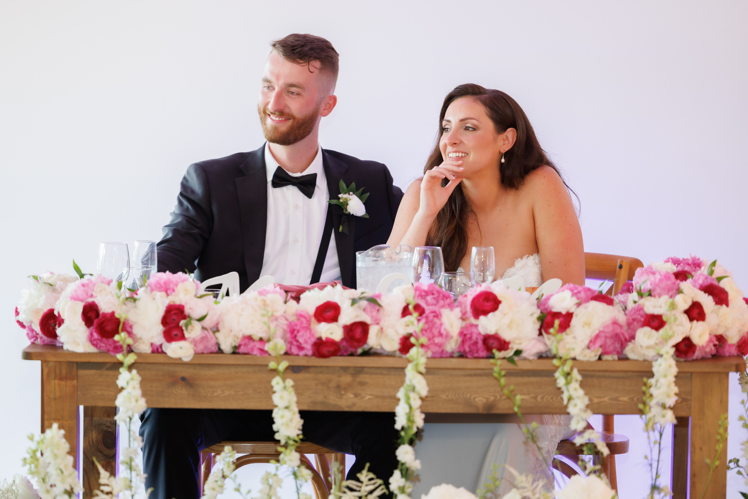 Angelica & Conor. Wedding Photo & Video