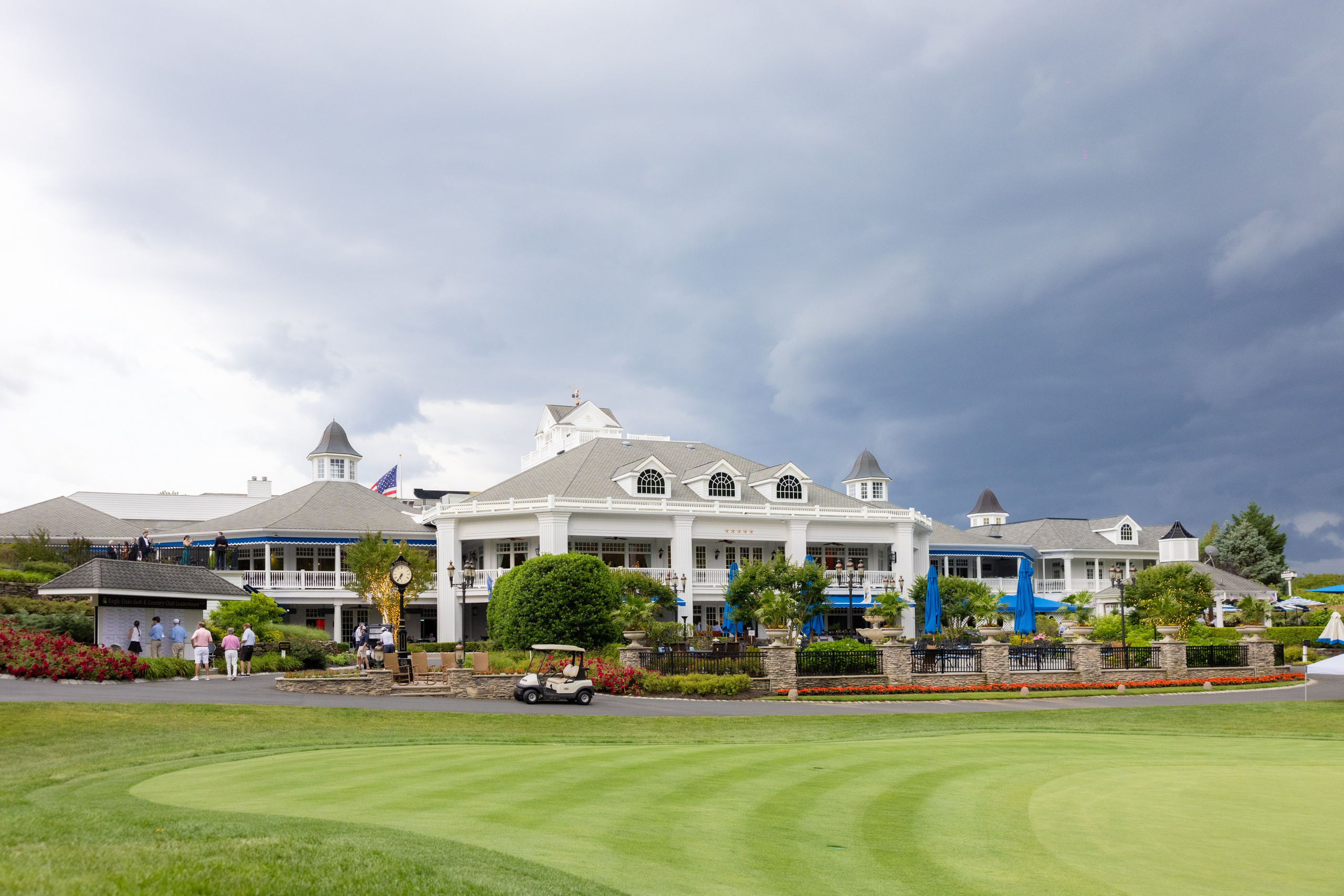 Kristian & Joseph, Shore Oaks Dr. Farmingdale, NJ. Wedding Photo & Video
