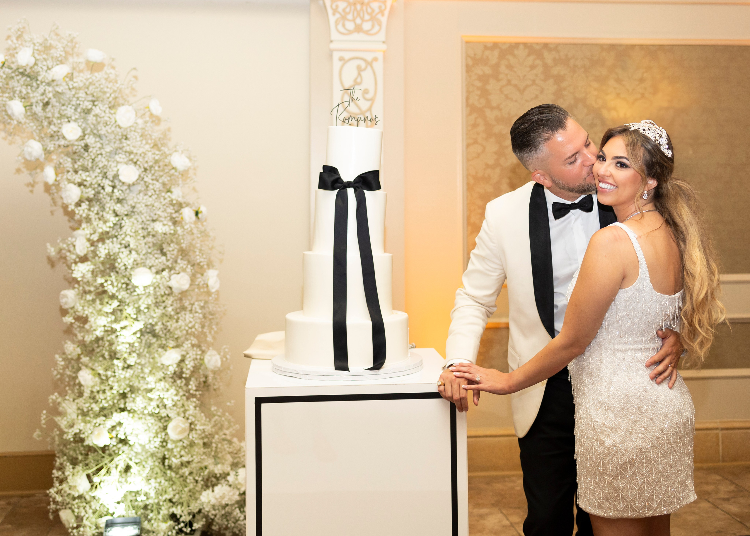 Alexa & Darren. Wedding Photo & Video