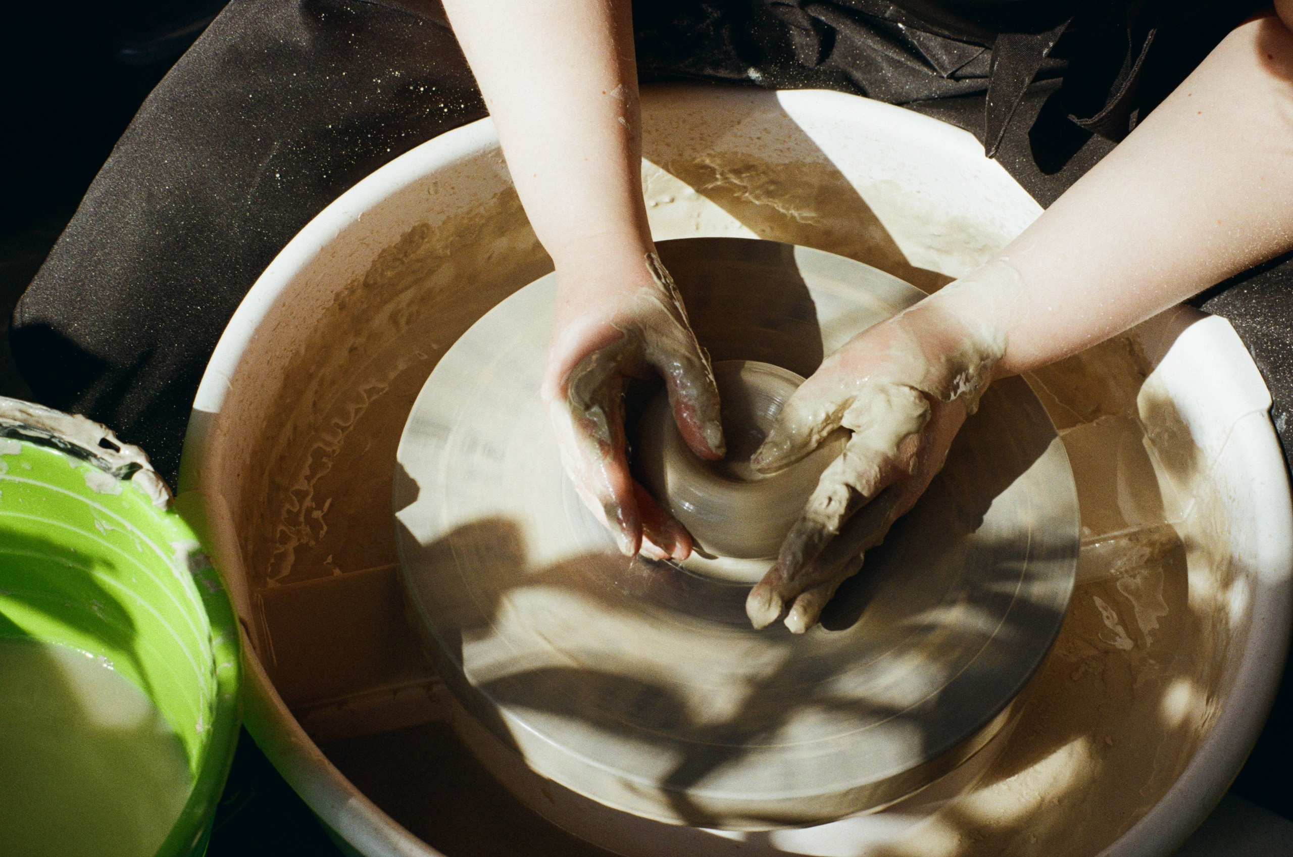 Masha Ceramist. Екатерина Федорова