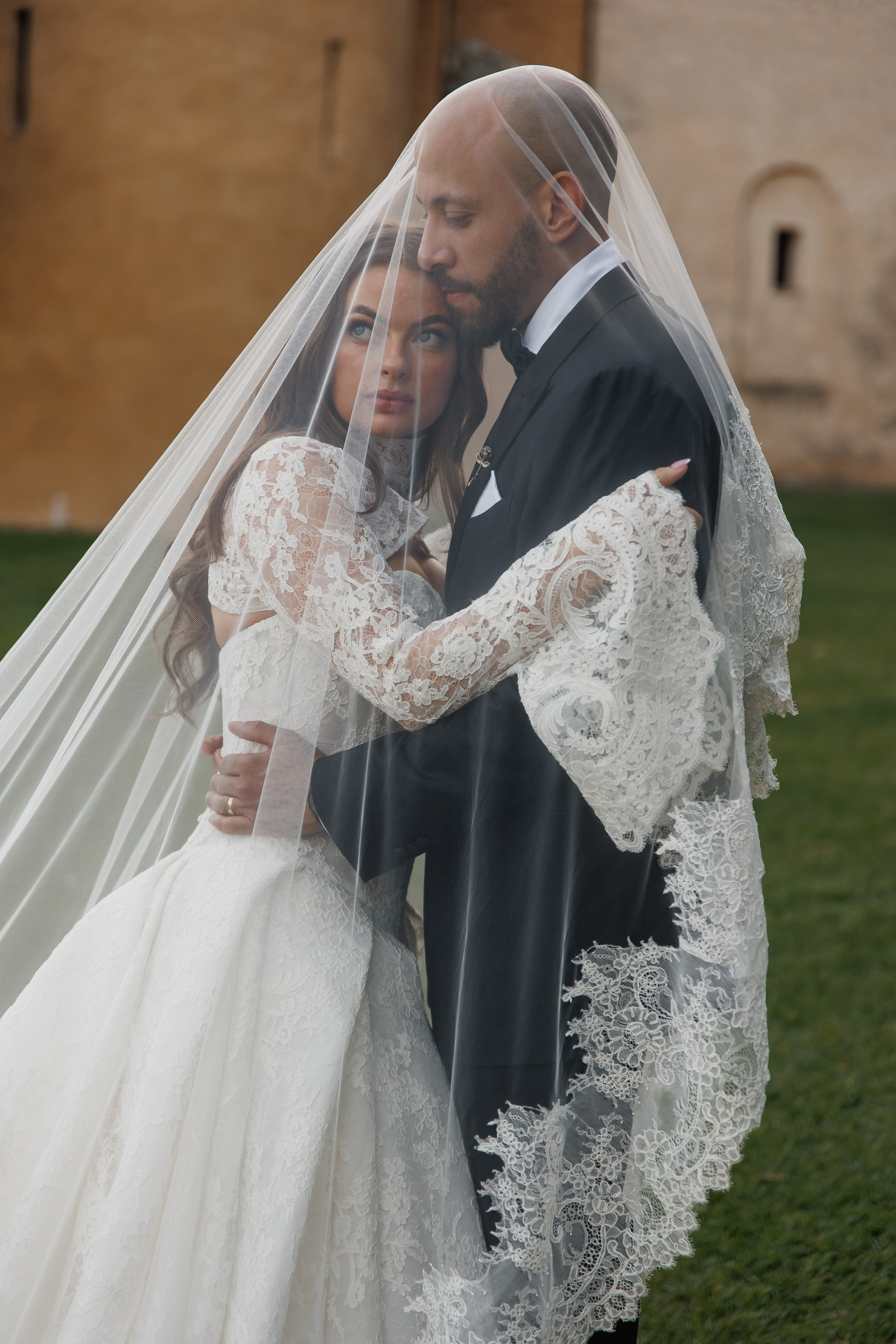 Charlotte & Anthony. Wedding Photographer Rome Tuscany Como Sicily Puglia Amalfy Italy- Oksana Savenchuk