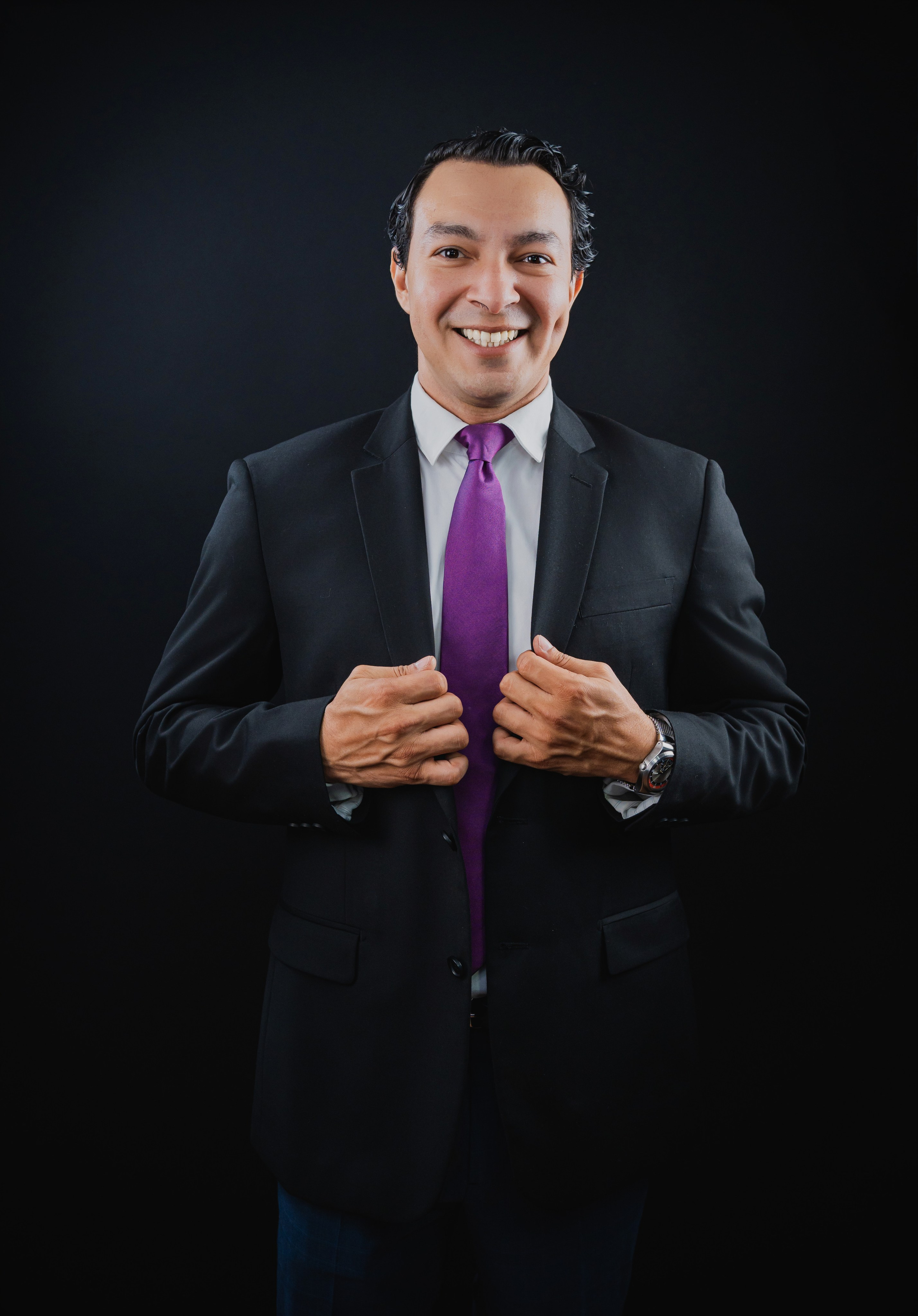 MARCA PERSONAL. Capmoments PhotographyI’m