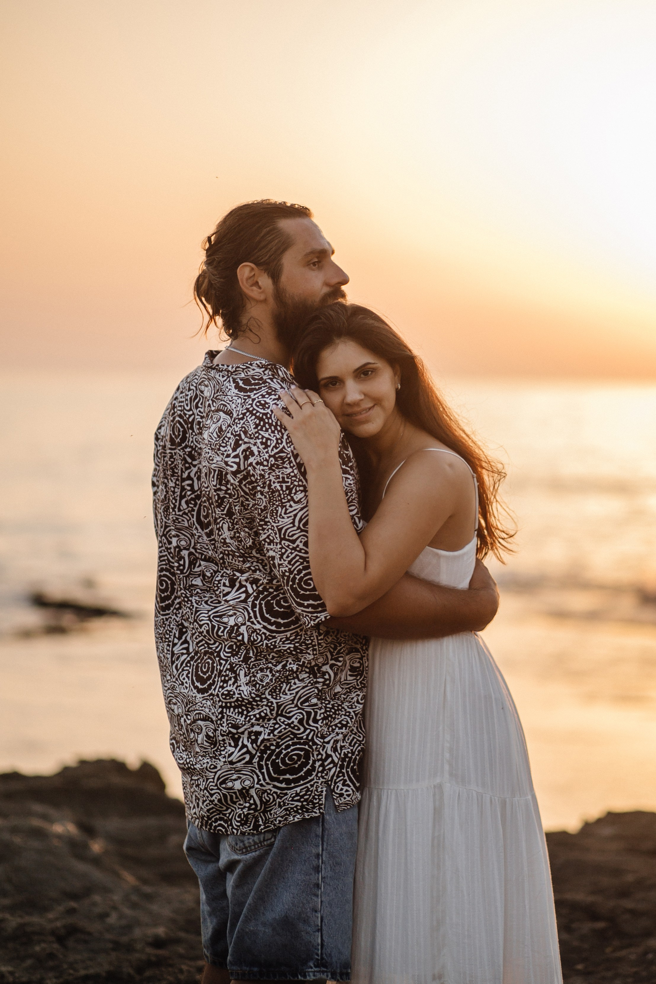 Save the date. Family photographer in Israel