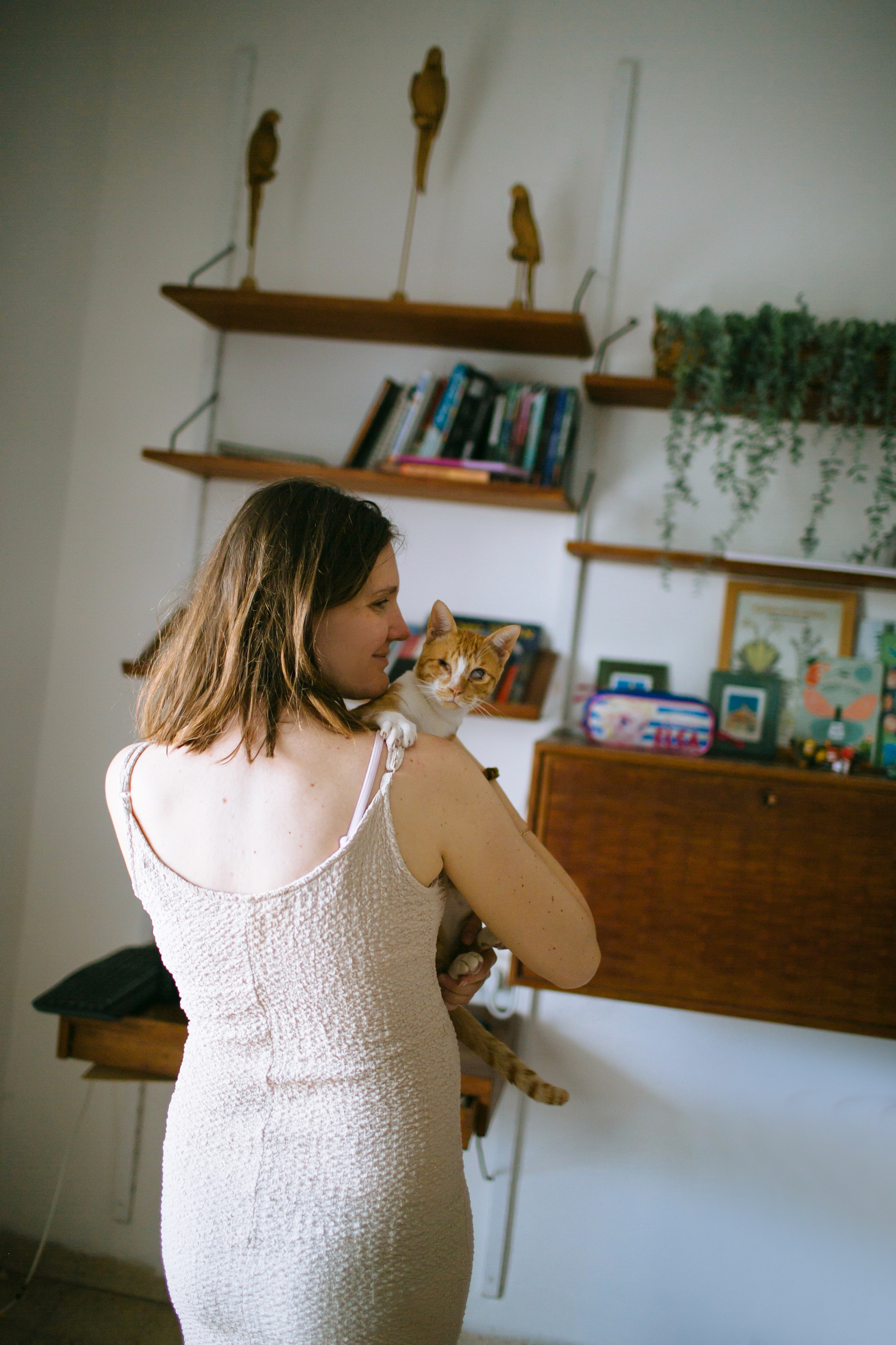 Sweet home. Family photographer in Israel