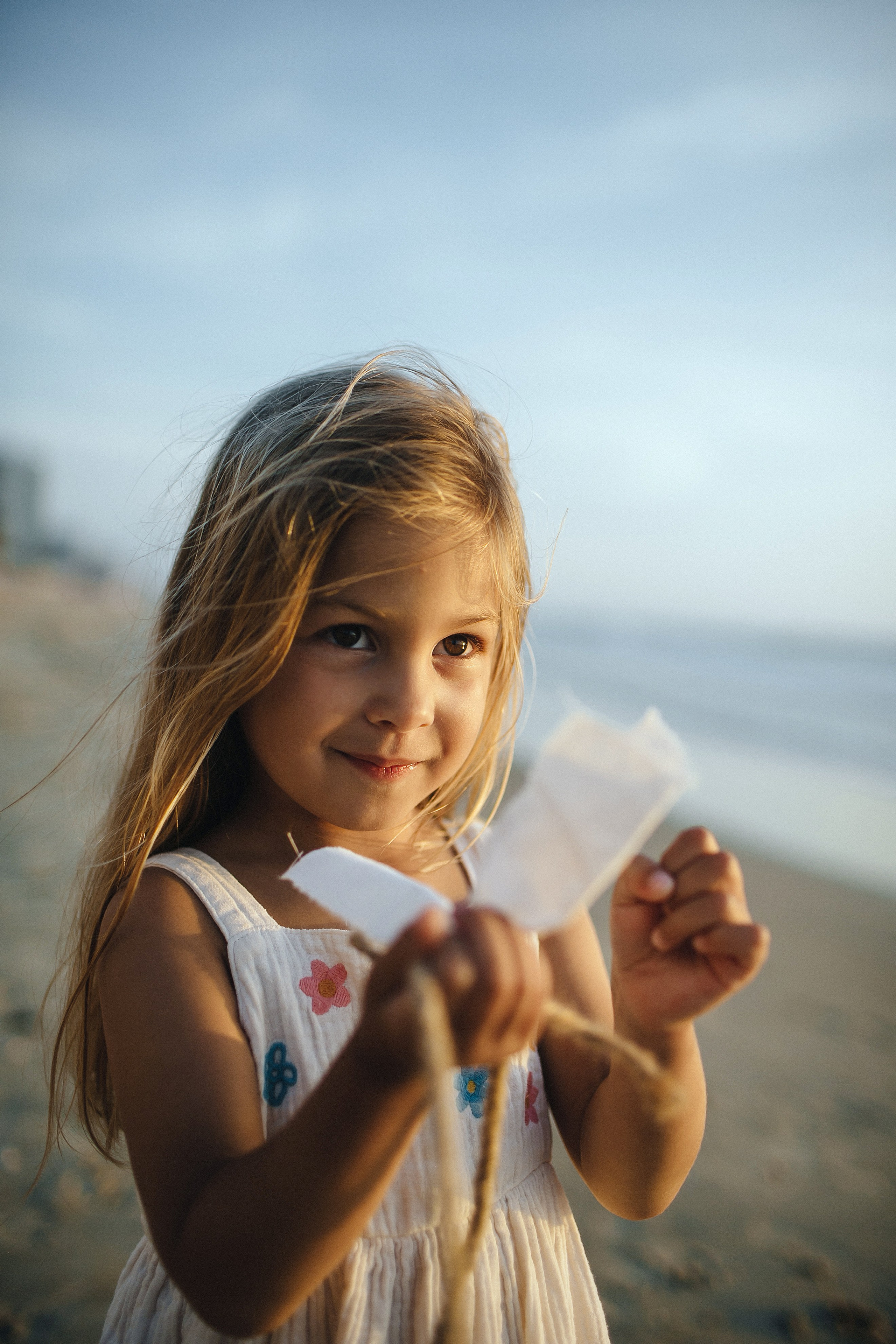 Bat Yam beach. Family photographer in Israel