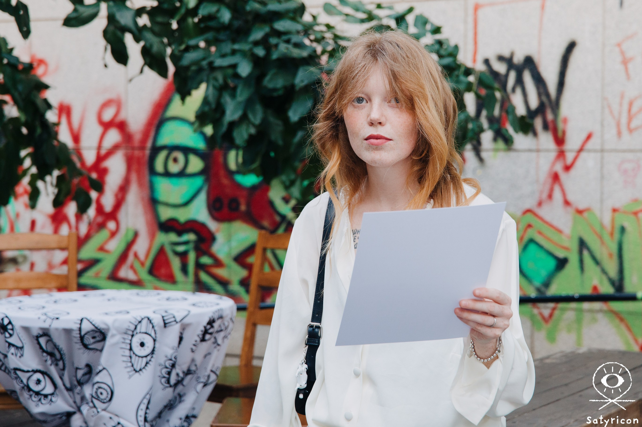 Открытие Гастробара Satiricon Haifa. Портретный и репортажный фотограф в Израиле Рома Бирман