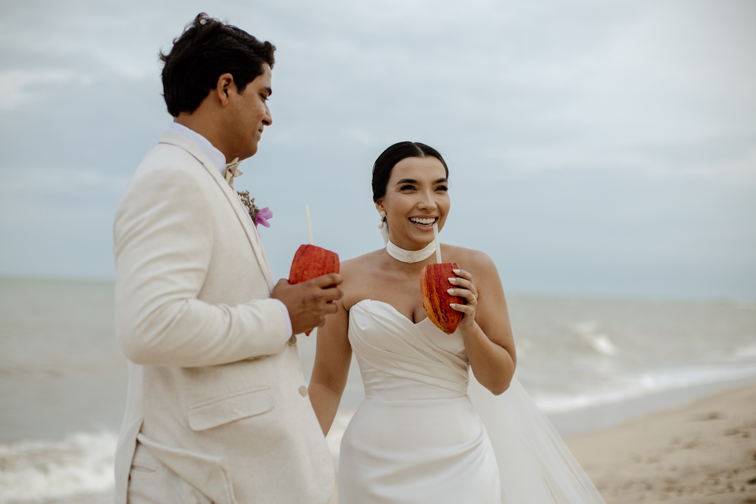 Vitória & João Pedro. Congiu Wedding