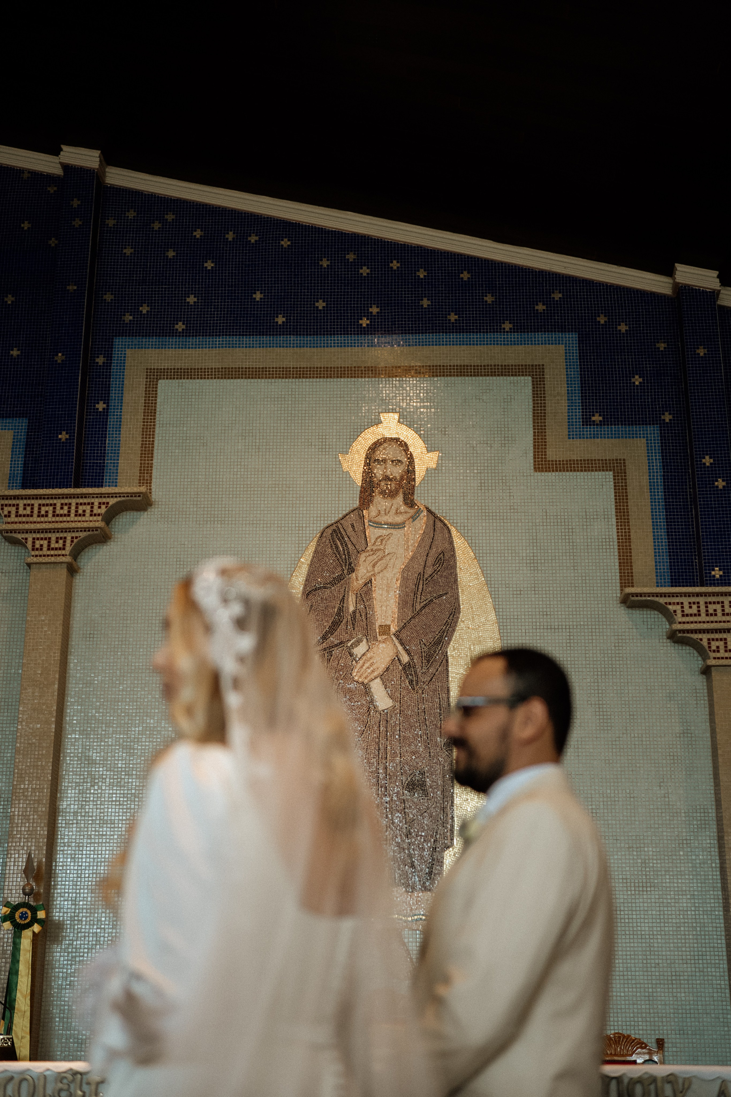 Lari & Luiz | Casamento. Congiu Wedding