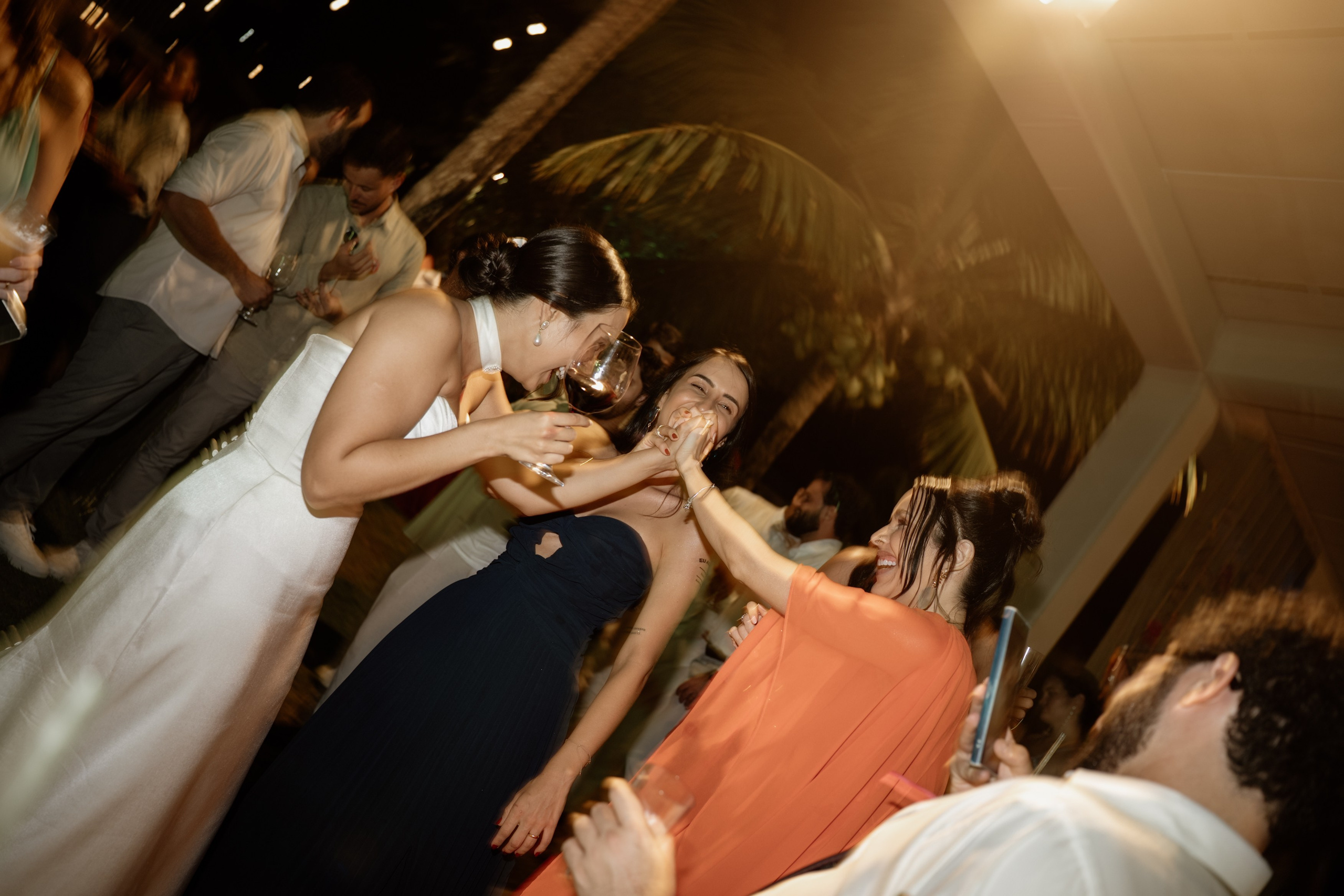 Vitória & João Pedro. Congiu Wedding