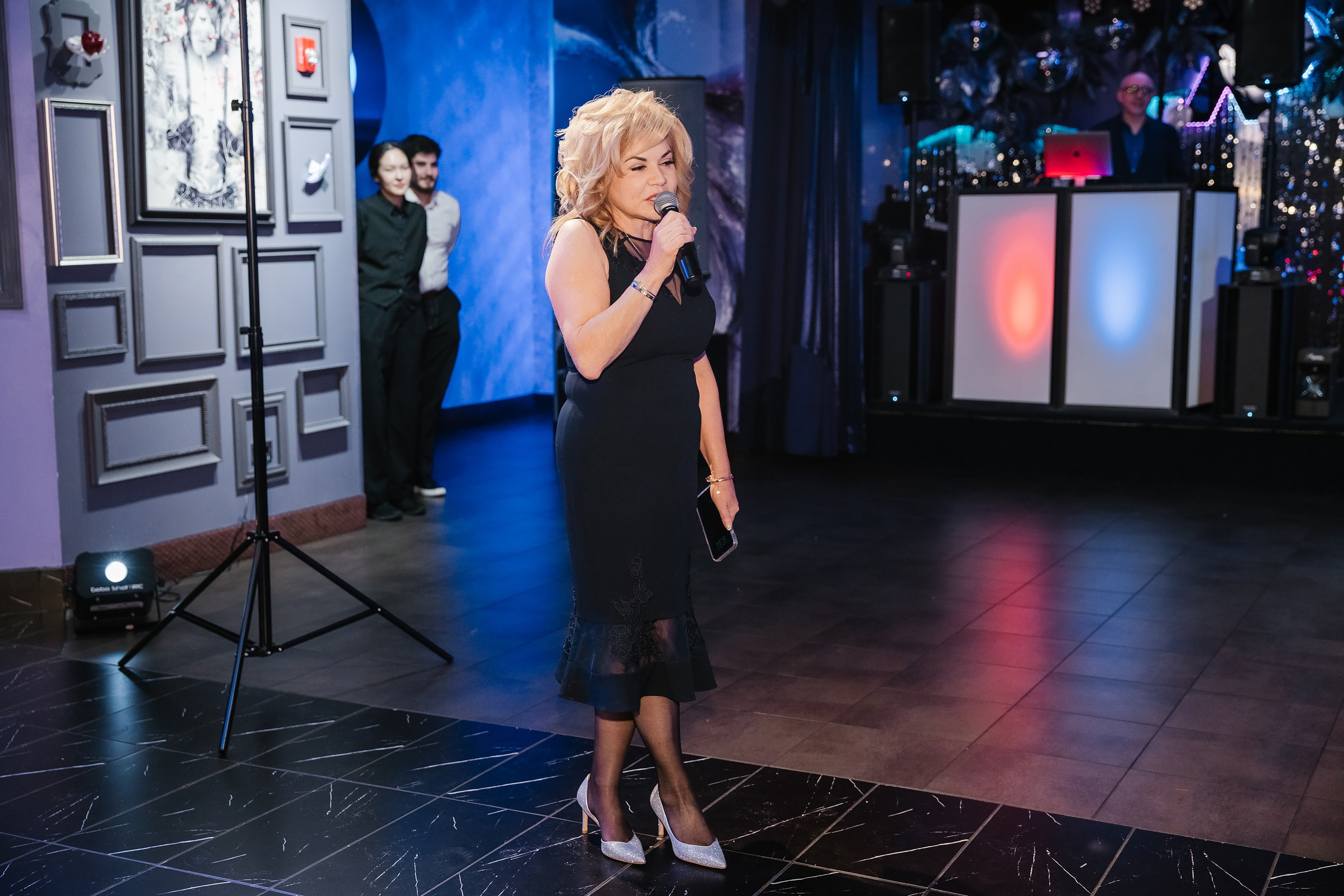 02.10.2024 Birthday Party. Wedding family event photographer in Chicago Nick Yushevich