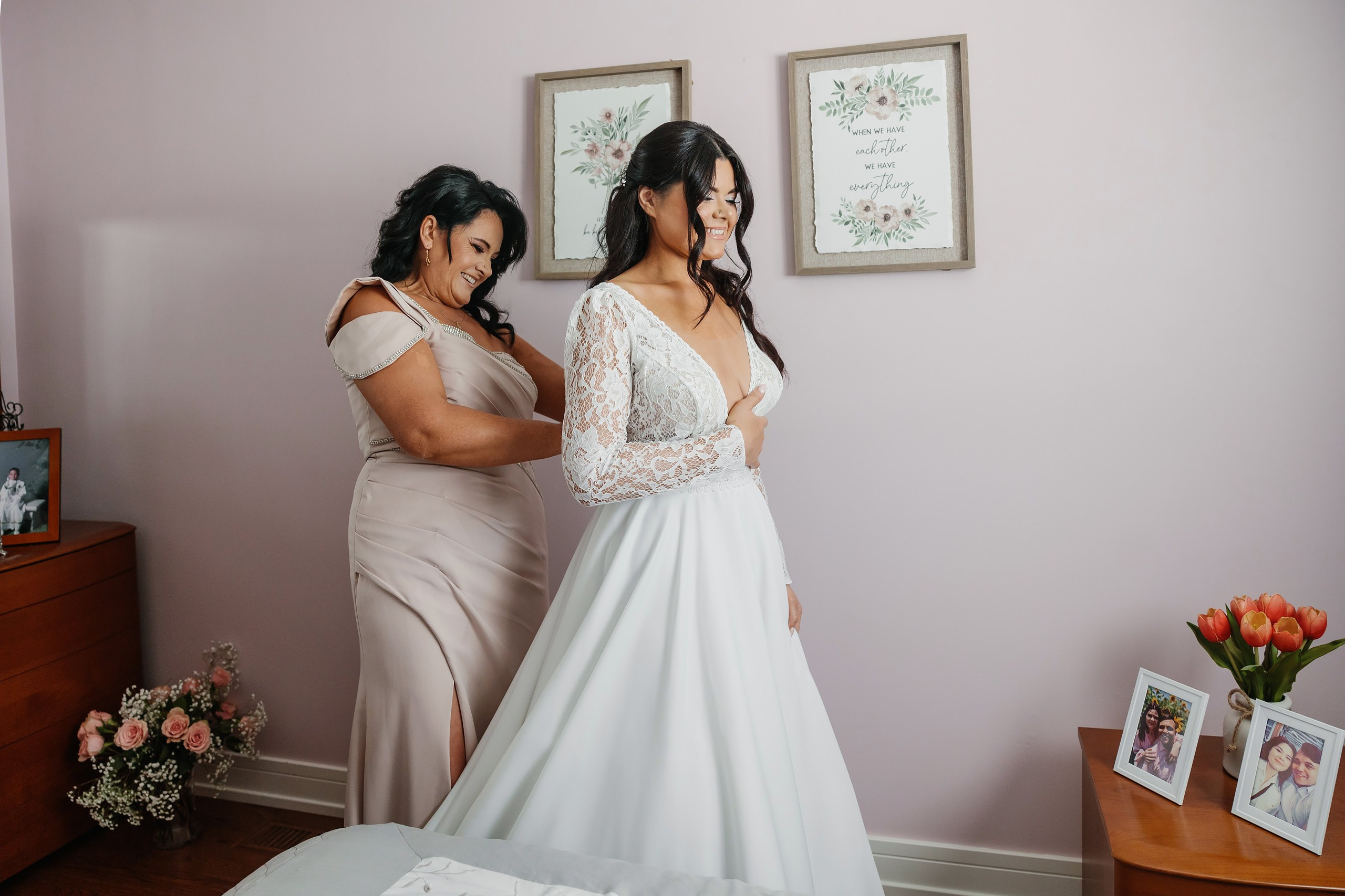 31.08.2024 Wedding. Wedding family event photographer in Chicago Nick Yushevich