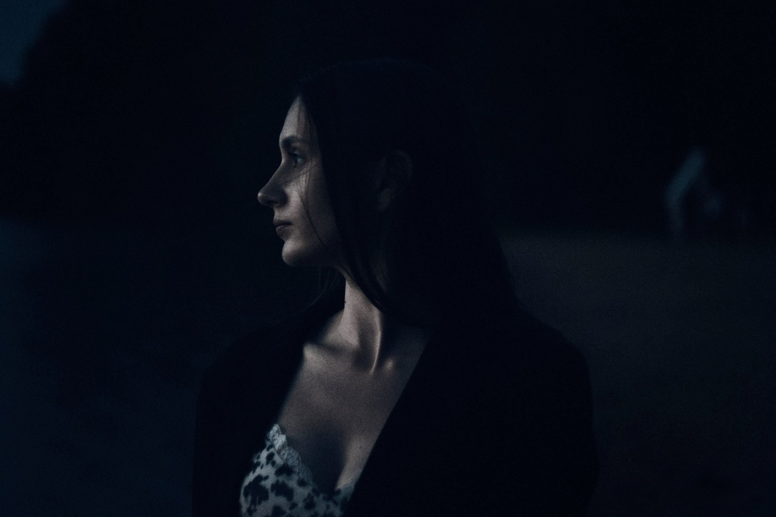 Anastasiya. Yana — Cinematic Photoshoots in Minsk