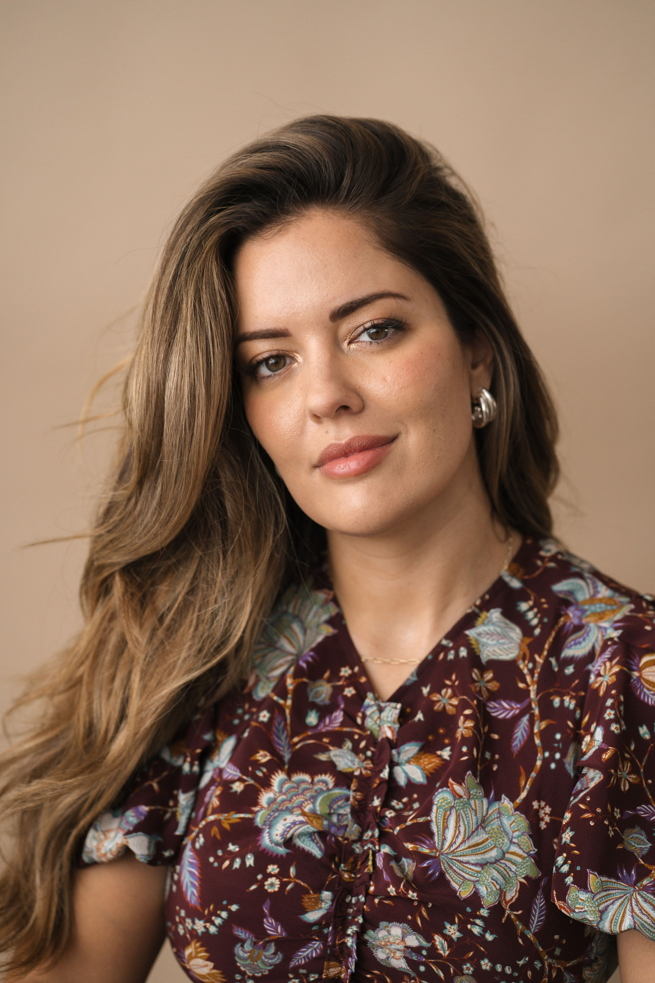 Burnaby photographer, Headshot photography